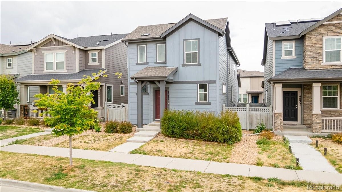 MLS Image #2 for 19085 e 66th avenue,denver, Colorado
