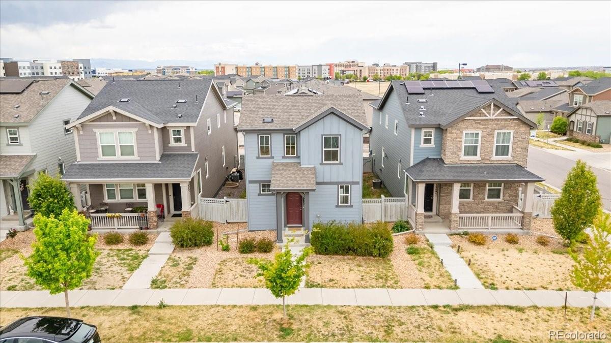 MLS Image #3 for 19085 e 66th avenue,denver, Colorado