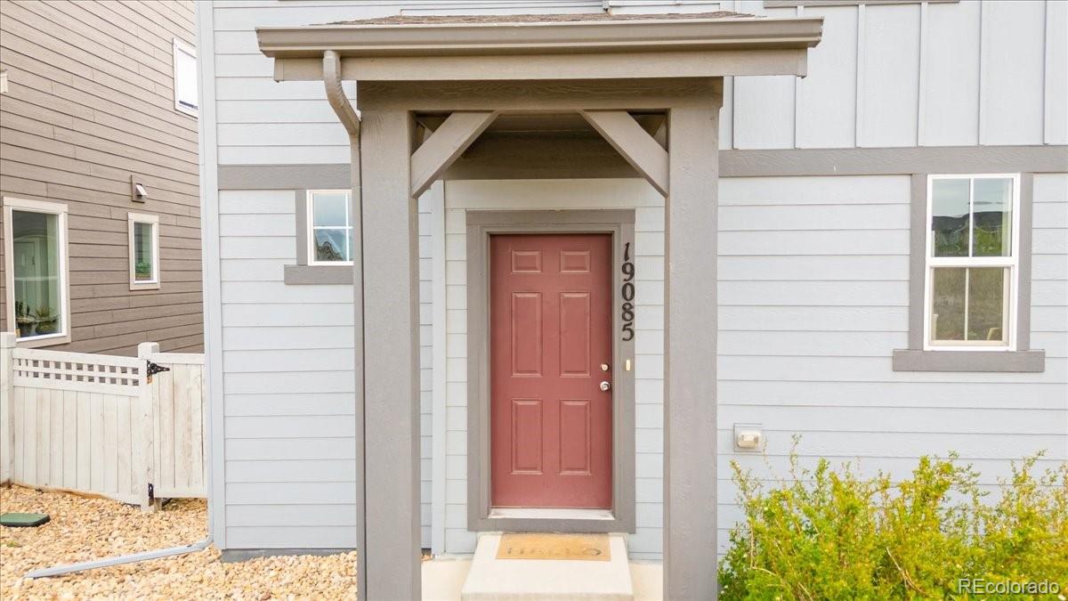 MLS Image #4 for 19085 e 66th avenue,denver, Colorado