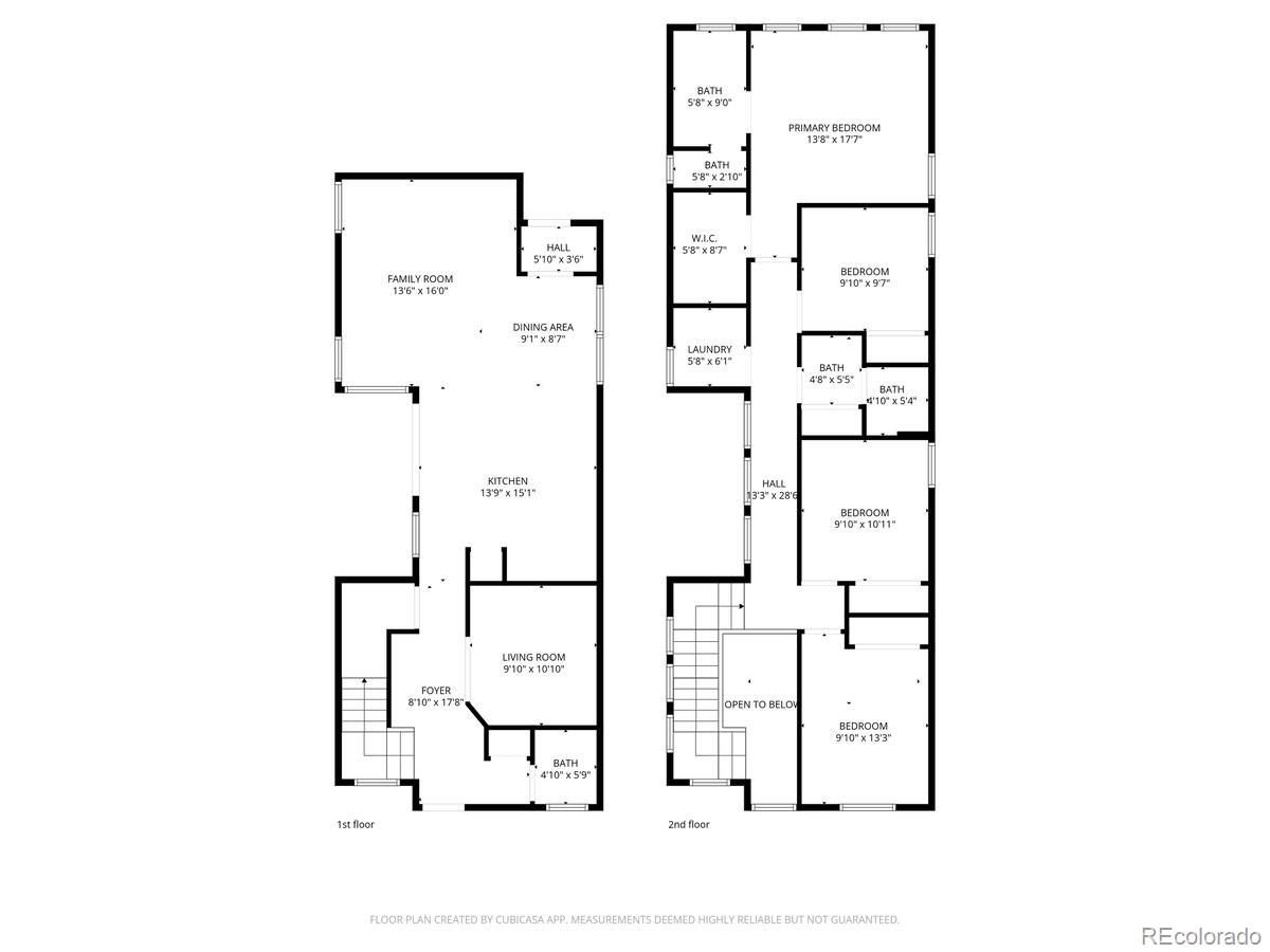 MLS Image #42 for 19085 e 66th avenue,denver, Colorado