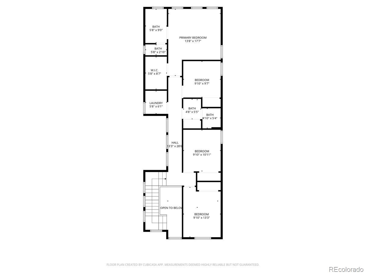MLS Image #44 for 19085 e 66th avenue,denver, Colorado