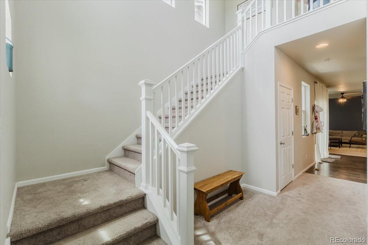 MLS Image #5 for 19085 e 66th avenue,denver, Colorado