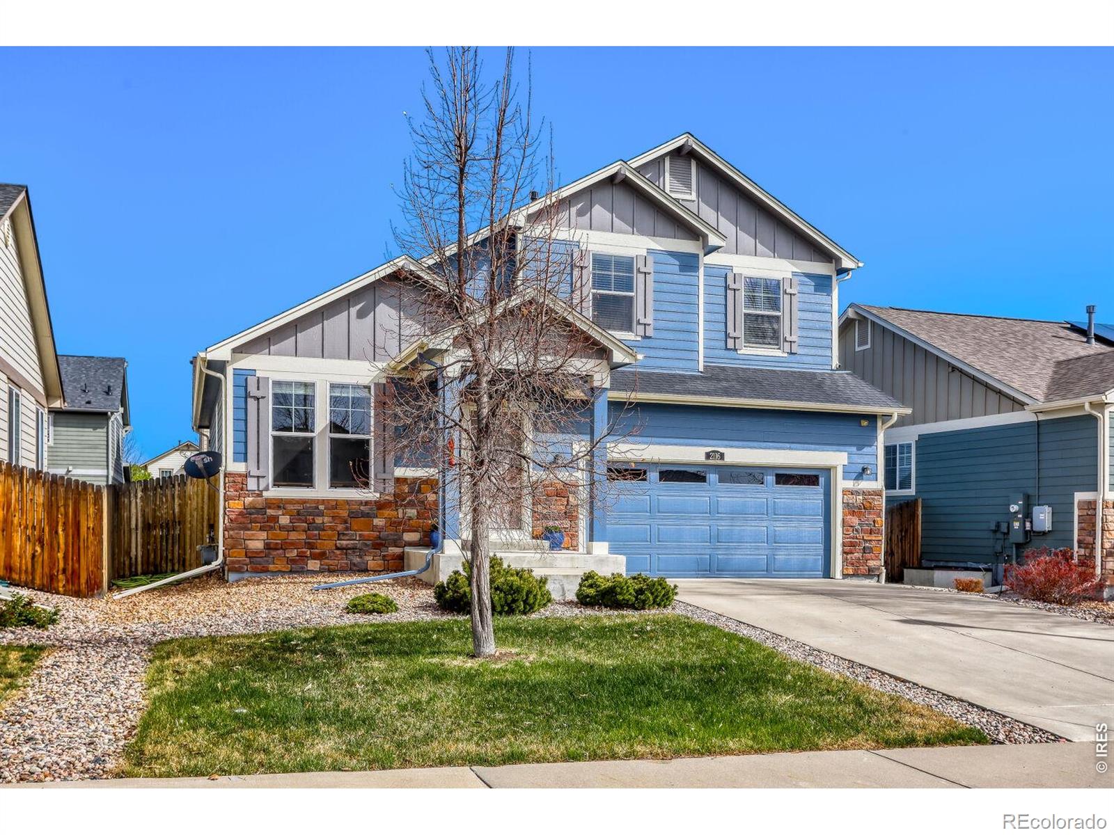 MLS Image #2 for 2116  addie rose lane,longmont, Colorado