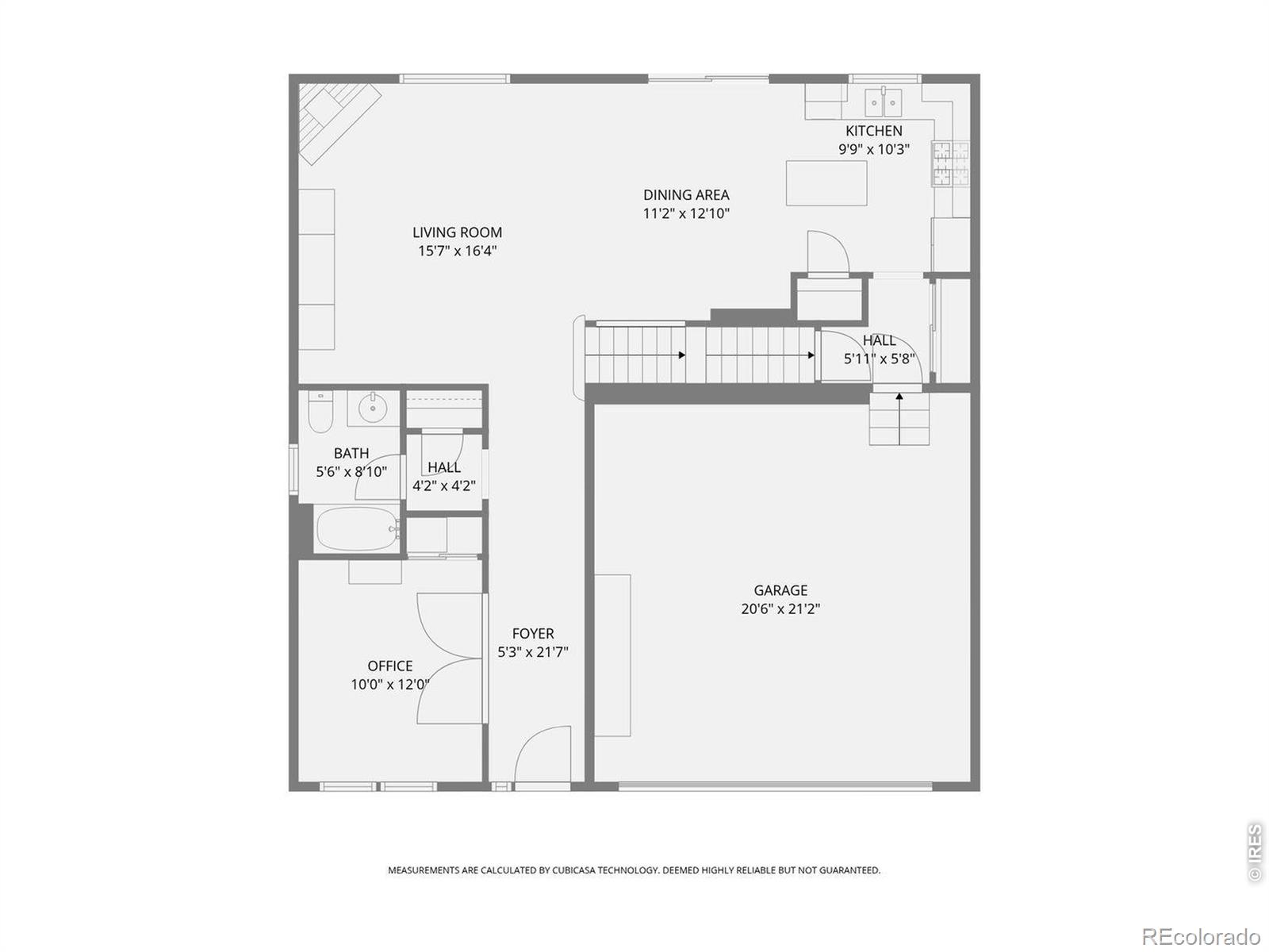 MLS Image #38 for 2116  addie rose lane,longmont, Colorado