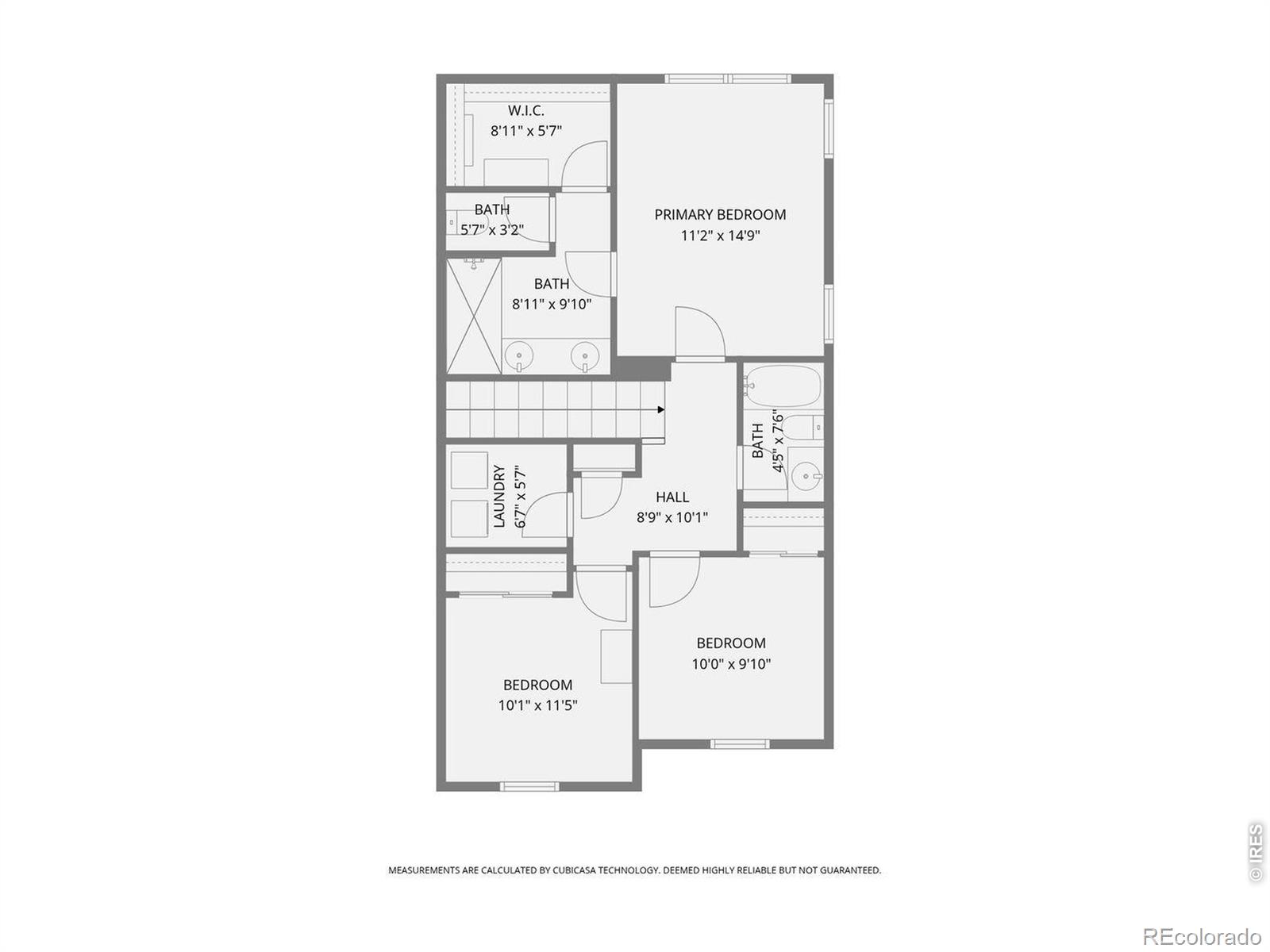 MLS Image #39 for 2116  addie rose lane,longmont, Colorado