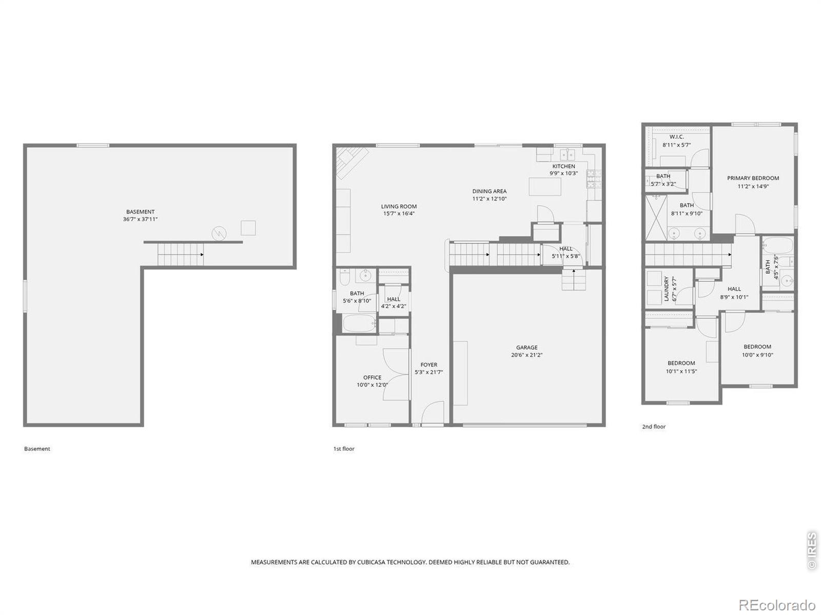 MLS Image #41 for 2116  addie rose lane,longmont, Colorado