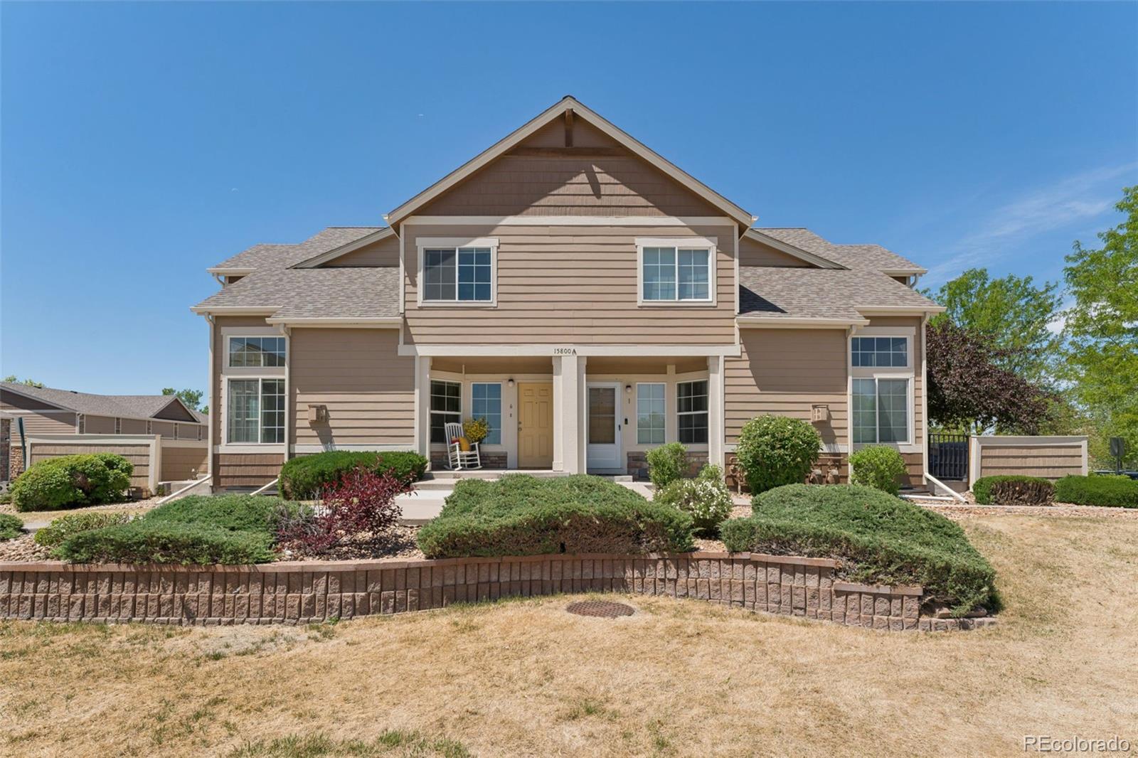 MLS Image #1 for 15800 e 121st avenue,brighton, Colorado