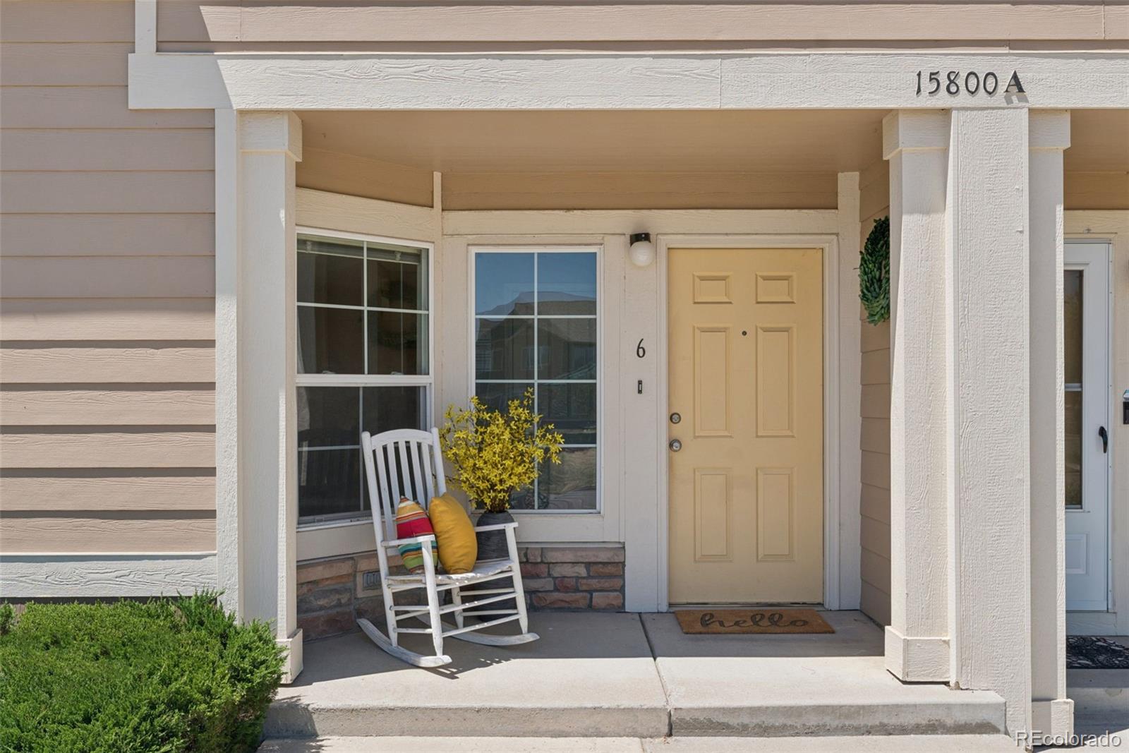 MLS Image #3 for 15800 e 121st avenue,brighton, Colorado