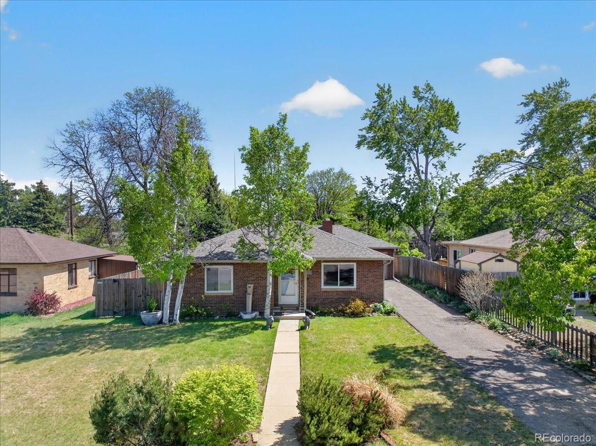 MLS Image #1 for 8122 w 17th avenue,lakewood, Colorado