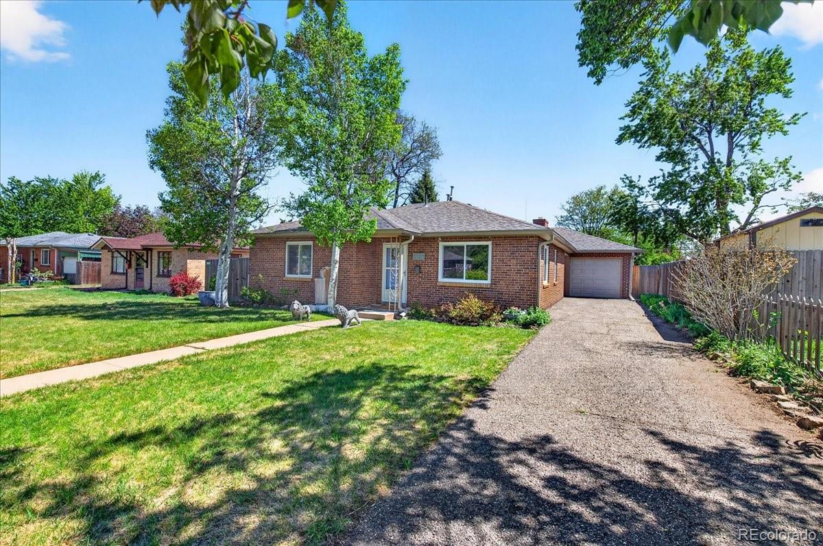 MLS Image #2 for 8122 w 17th avenue,lakewood, Colorado