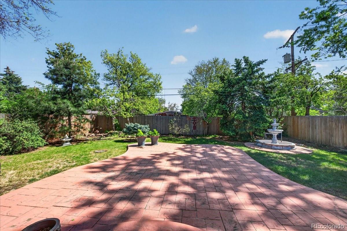 MLS Image #25 for 8122 w 17th avenue,lakewood, Colorado