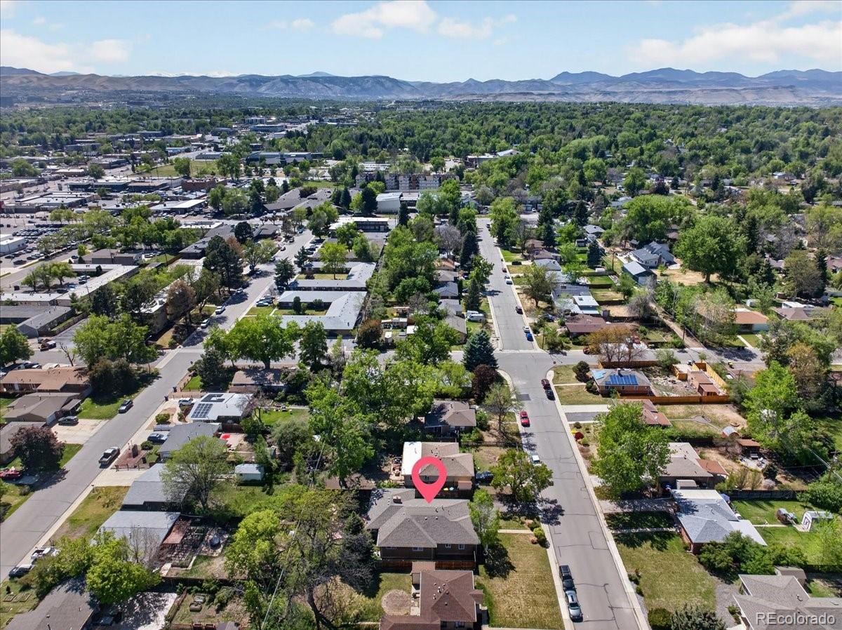 MLS Image #30 for 8122 w 17th avenue,lakewood, Colorado