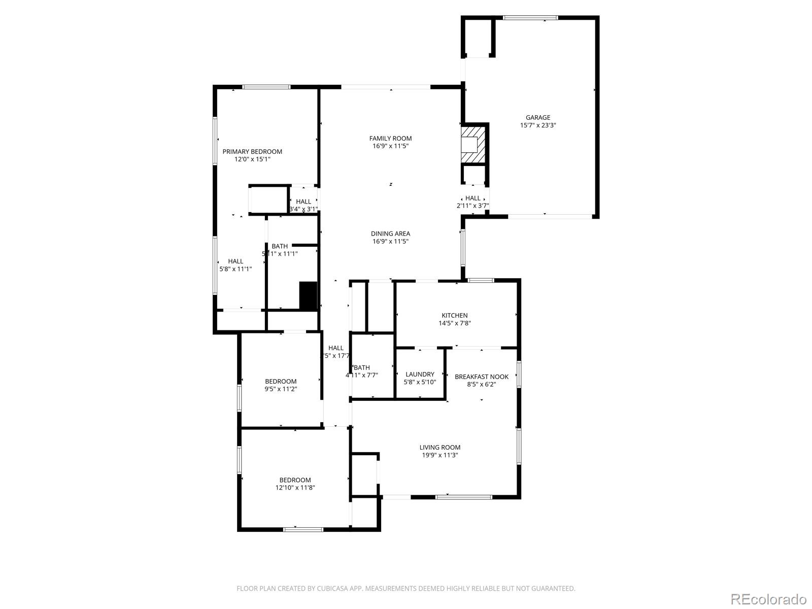 MLS Image #33 for 8122 w 17th avenue,lakewood, Colorado
