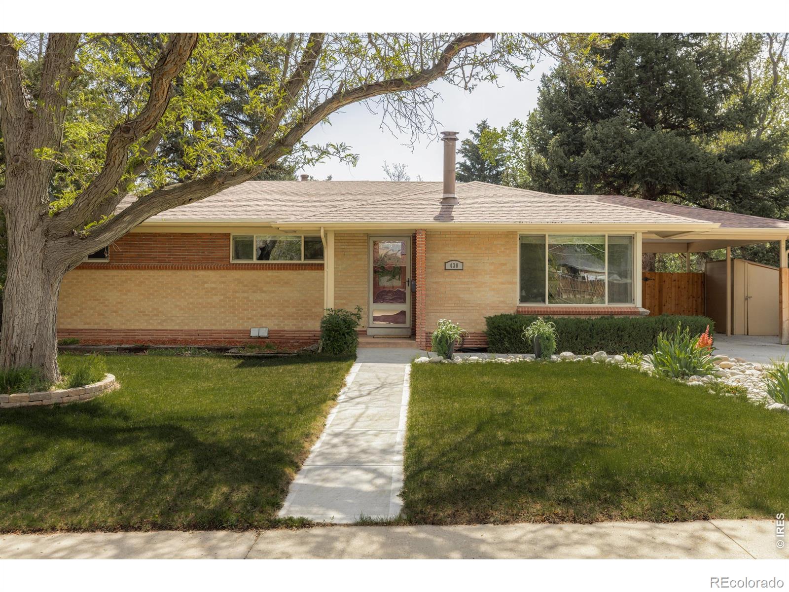 MLS Image #0 for 430  cody drive,lakewood, Colorado