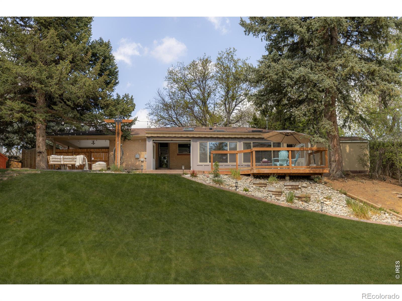MLS Image #24 for 430  cody drive,lakewood, Colorado