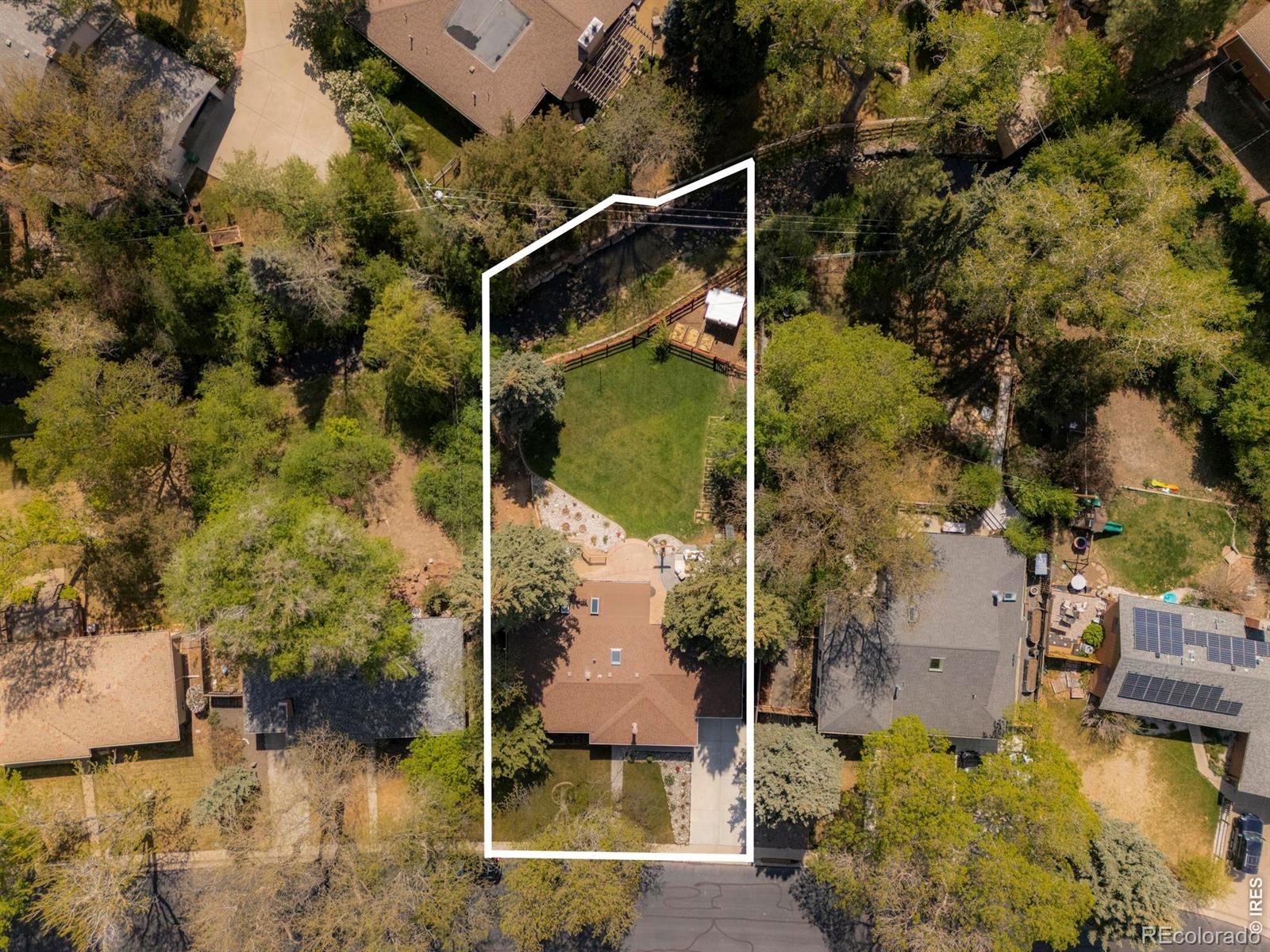 MLS Image #32 for 430  cody drive,lakewood, Colorado