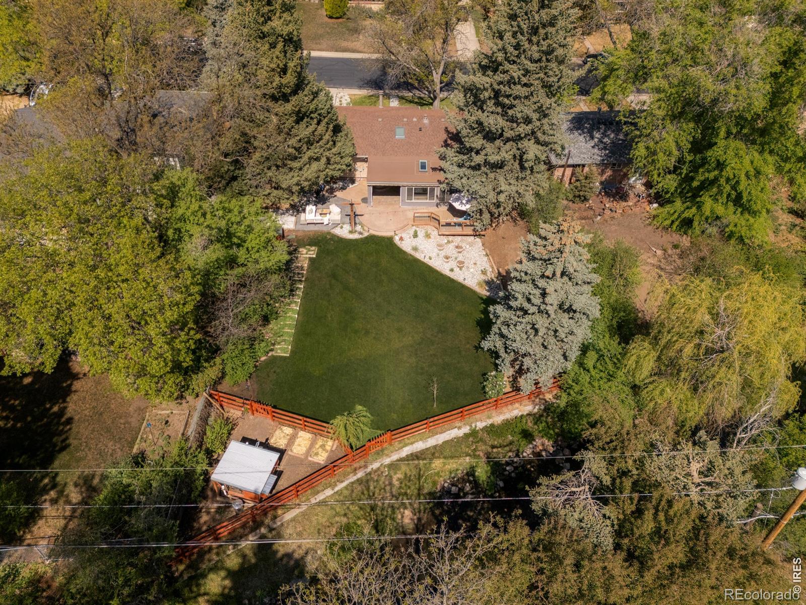 MLS Image #33 for 430  cody drive,lakewood, Colorado