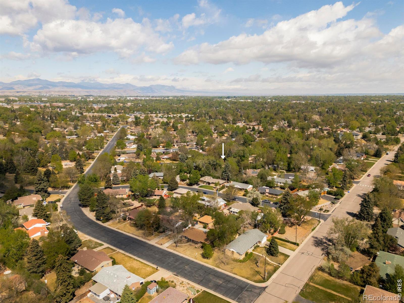 MLS Image #36 for 430  cody drive,lakewood, Colorado