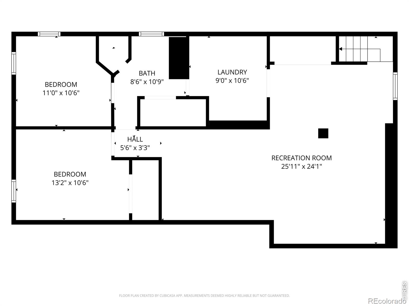 MLS Image #38 for 430  cody drive,lakewood, Colorado