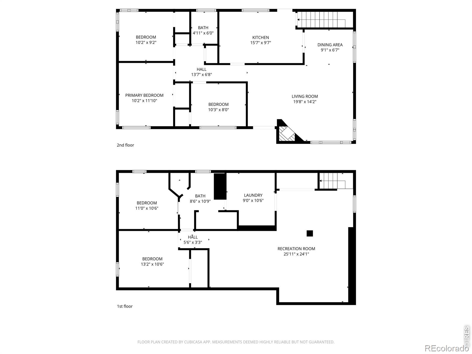 MLS Image #39 for 430  cody drive,lakewood, Colorado