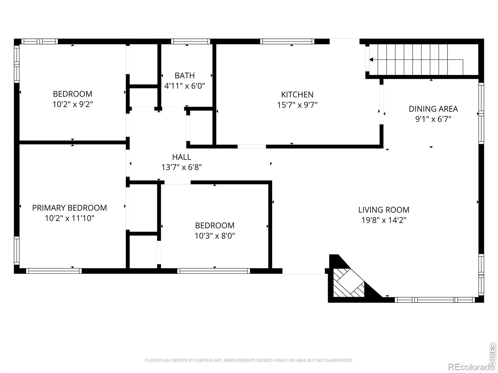 MLS Image #40 for 430  cody drive,lakewood, Colorado