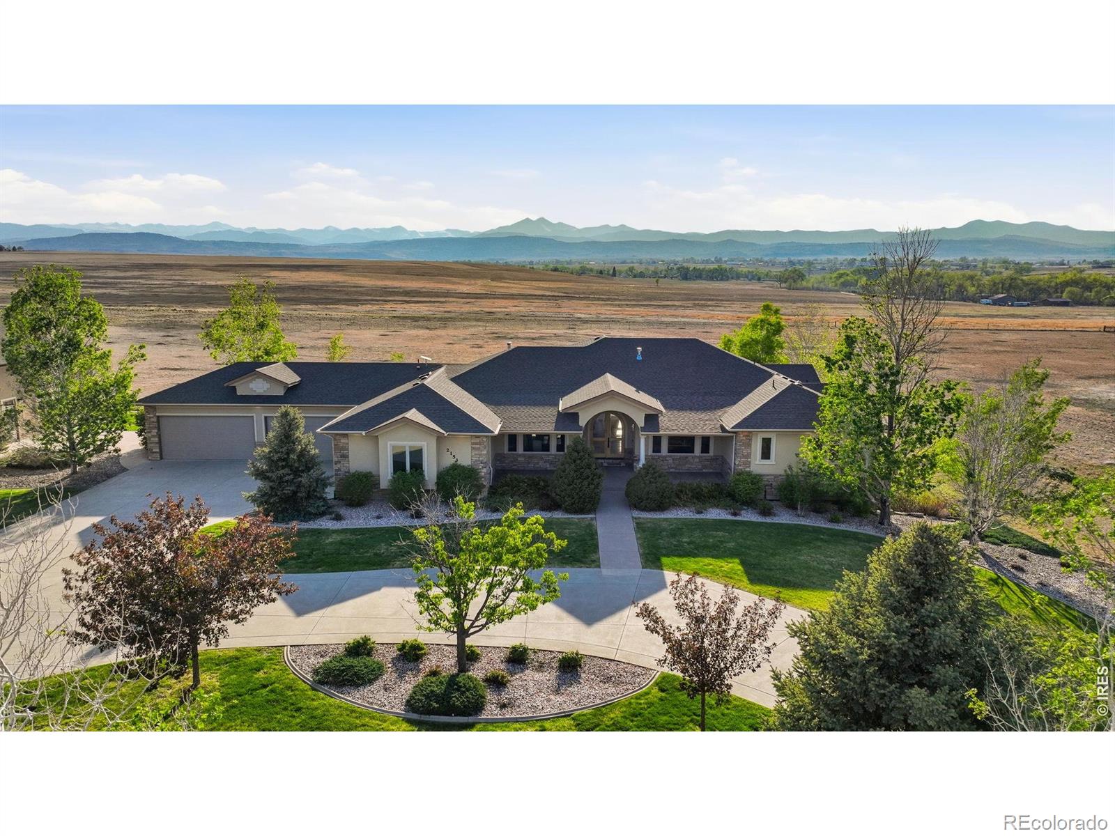 MLS Image #0 for 2153  mountain river road,berthoud, Colorado