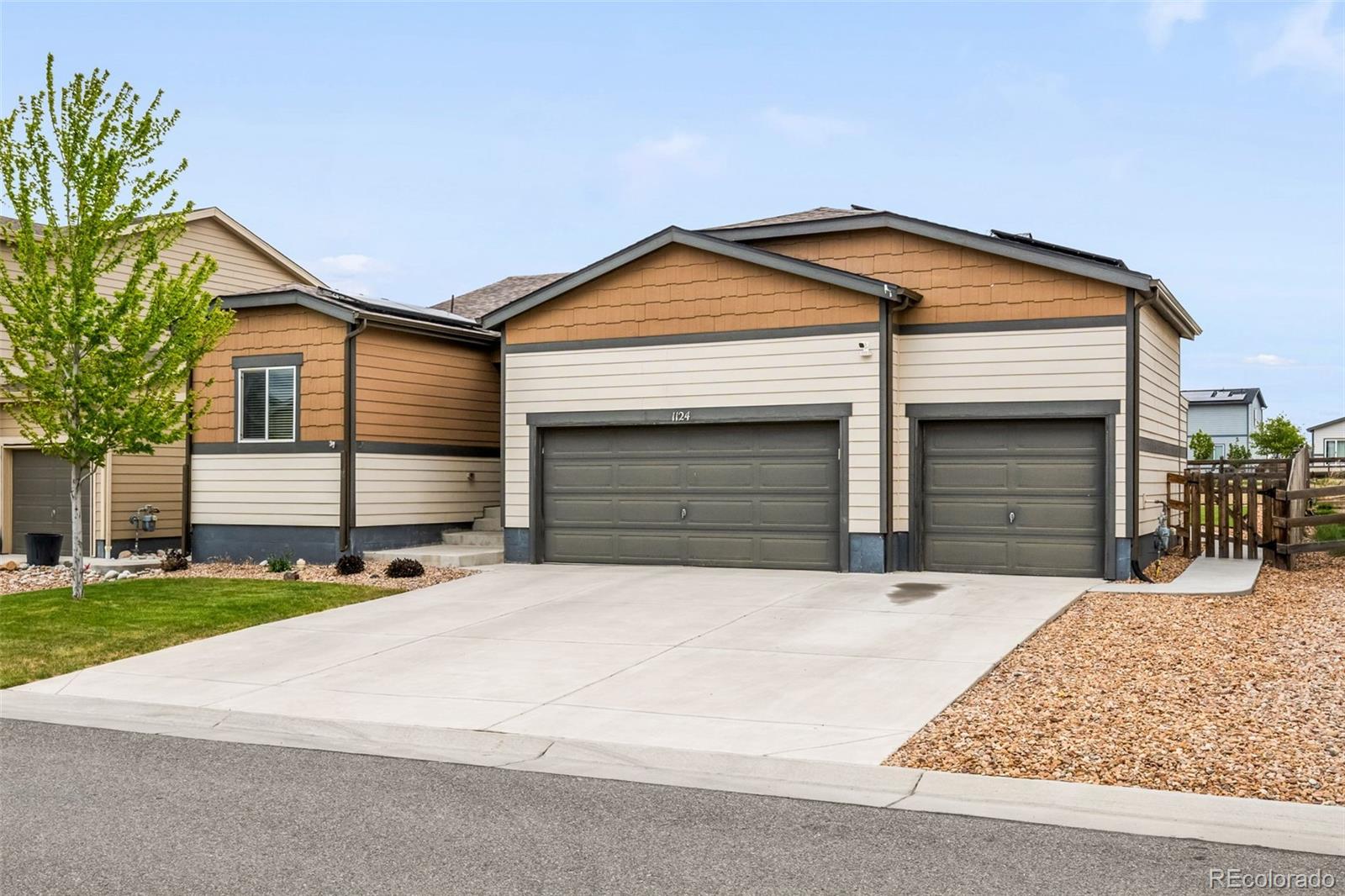 MLS Image #0 for 1124  sherman drive,dacono, Colorado