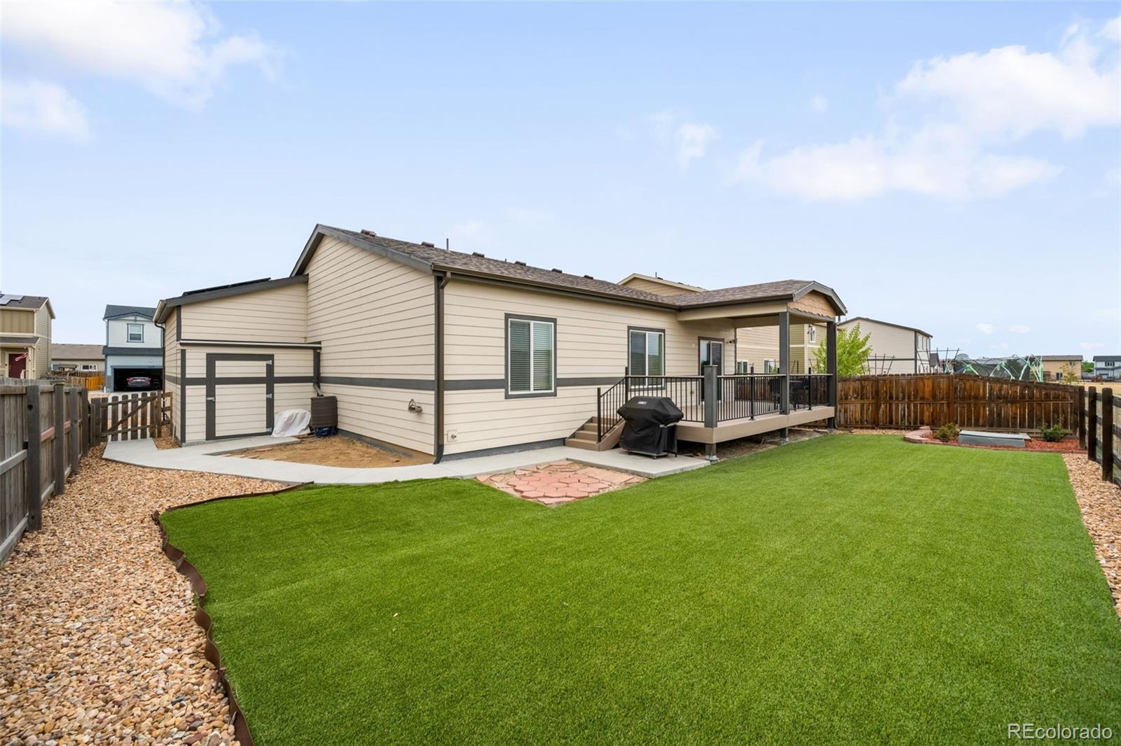 MLS Image #23 for 1124  sherman drive,dacono, Colorado