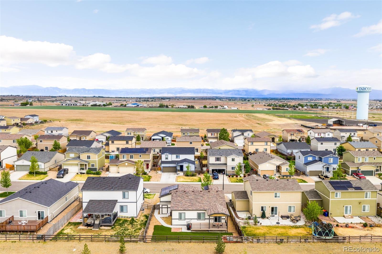 MLS Image #26 for 1124  sherman drive,dacono, Colorado