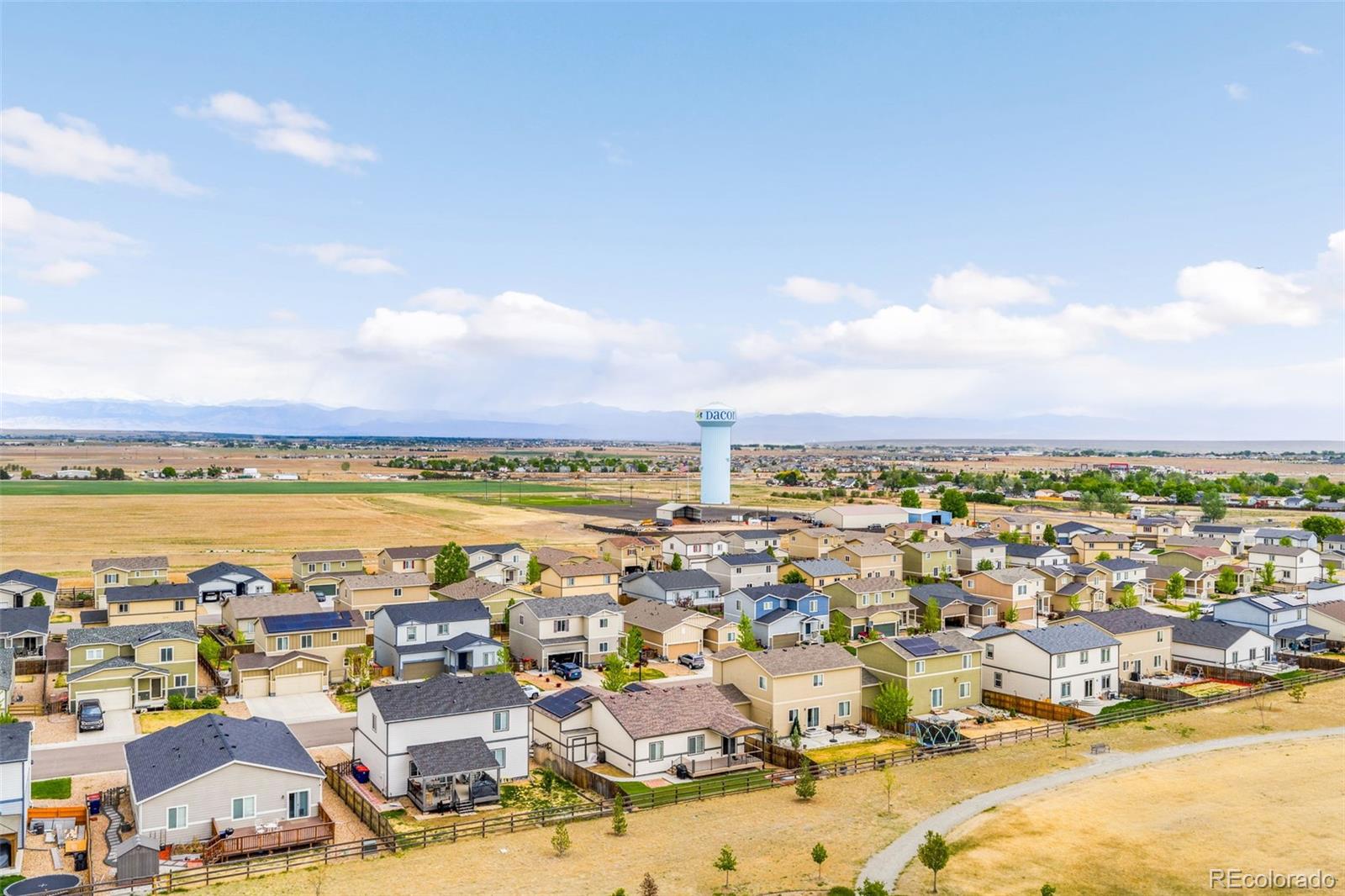 MLS Image #29 for 1124  sherman drive,dacono, Colorado