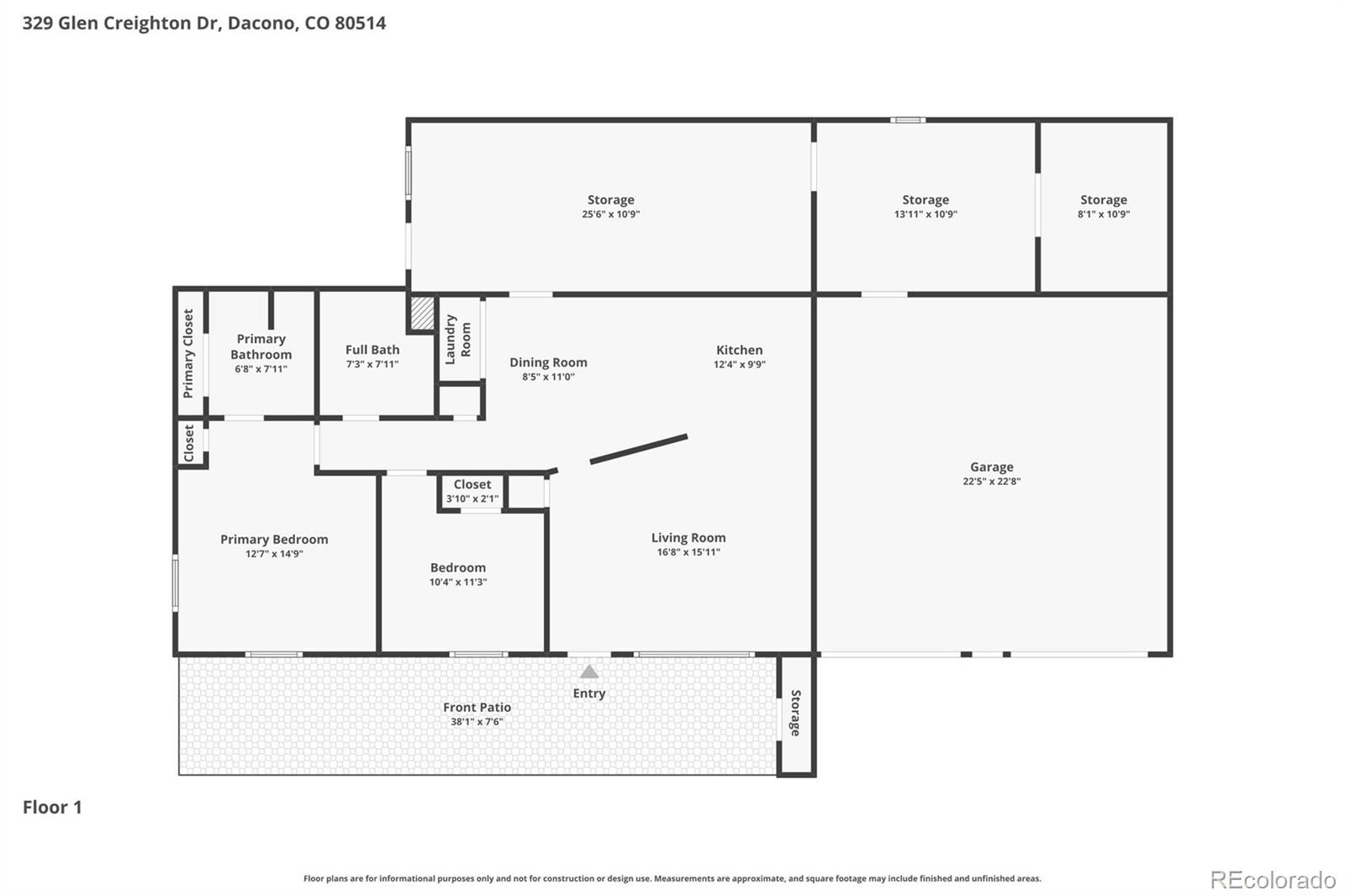 MLS Image #26 for 329  glen creighton drive,dacono, Colorado