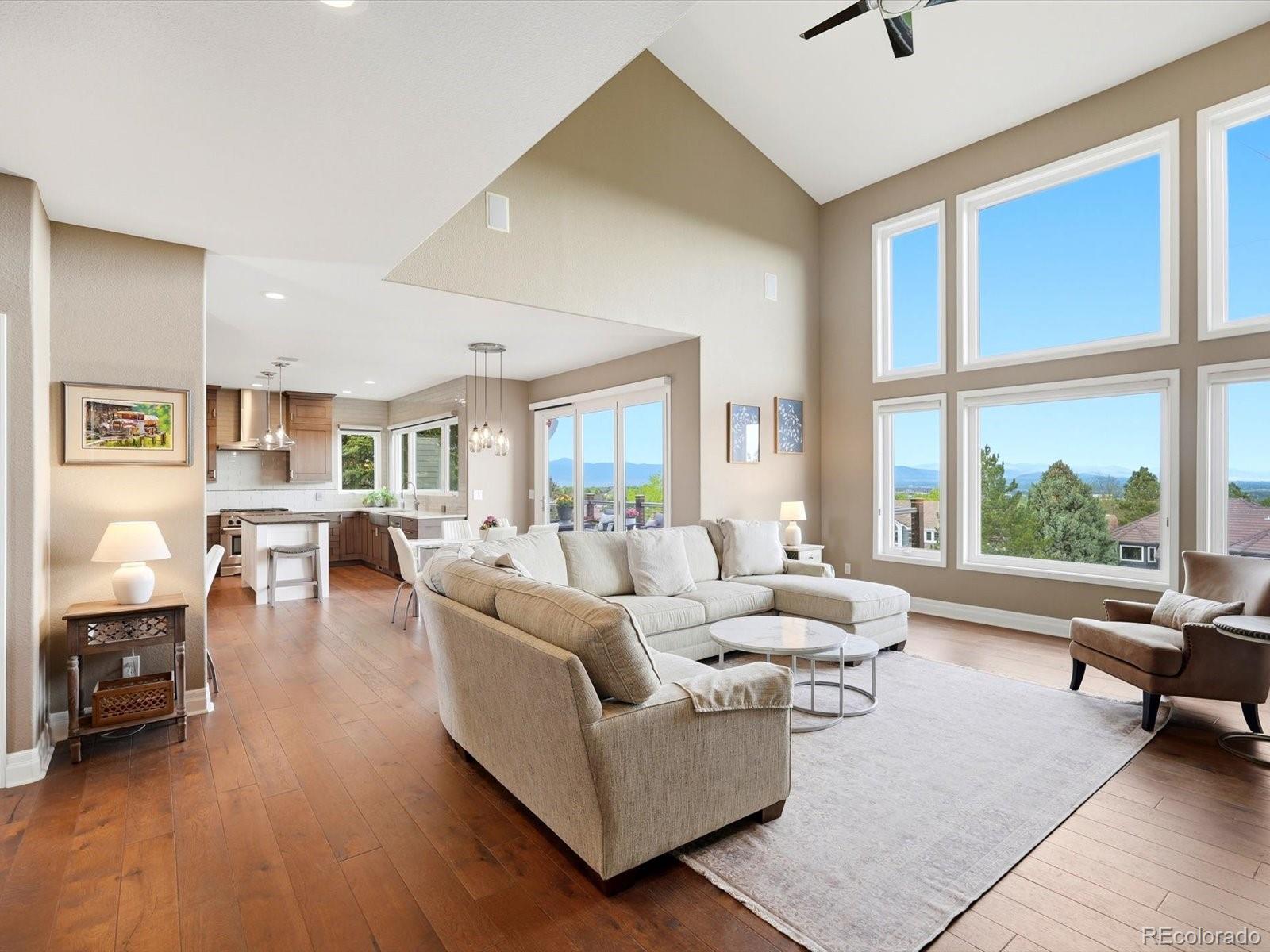 MLS Image #15 for 1235  kistler court,highlands ranch, Colorado