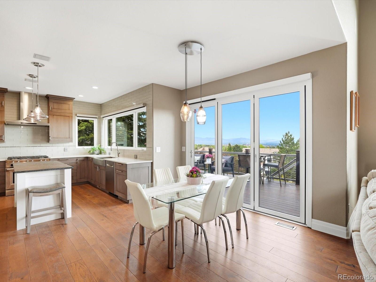MLS Image #16 for 1235  kistler court,highlands ranch, Colorado