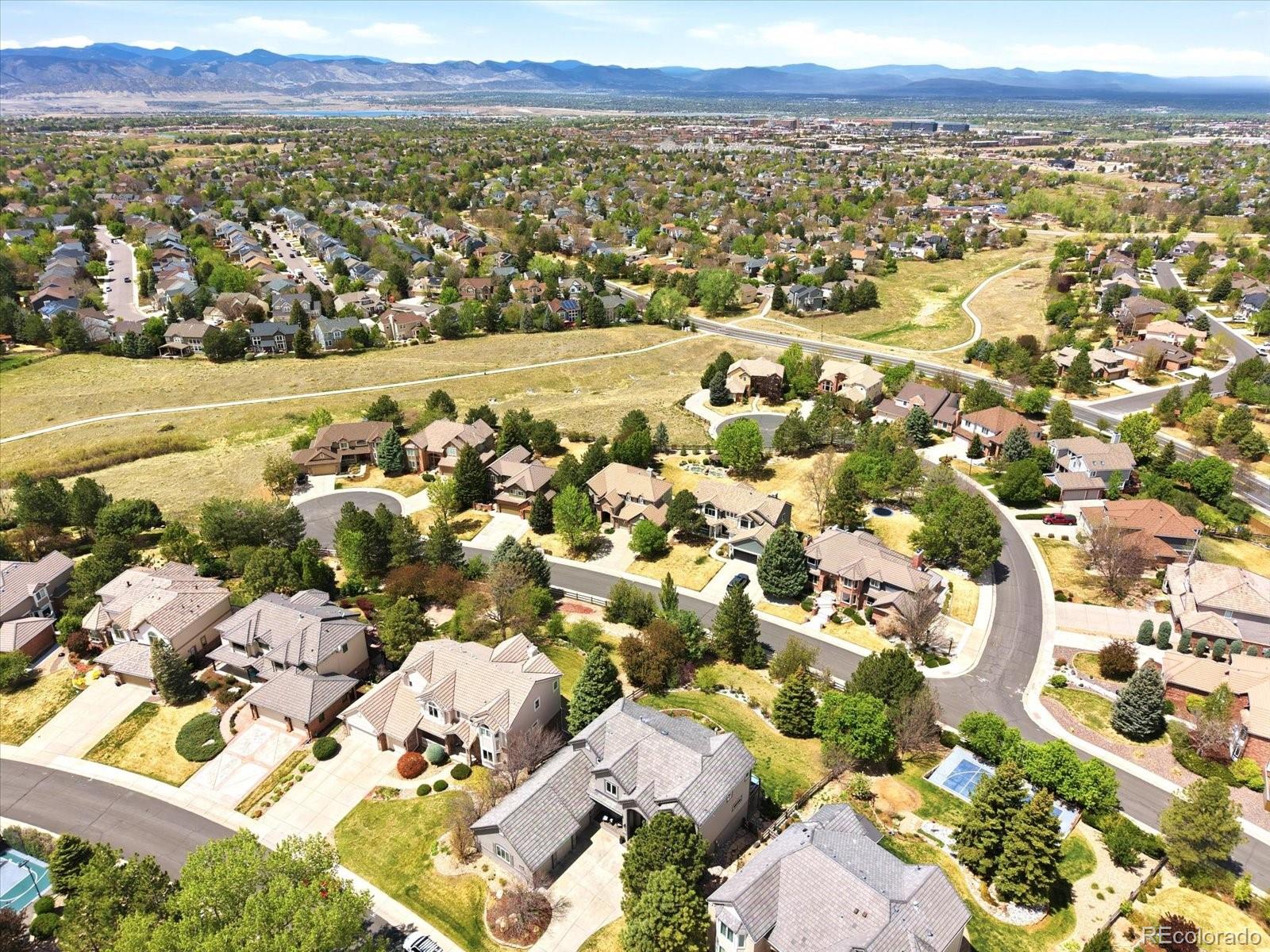MLS Image #48 for 1235  kistler court,highlands ranch, Colorado