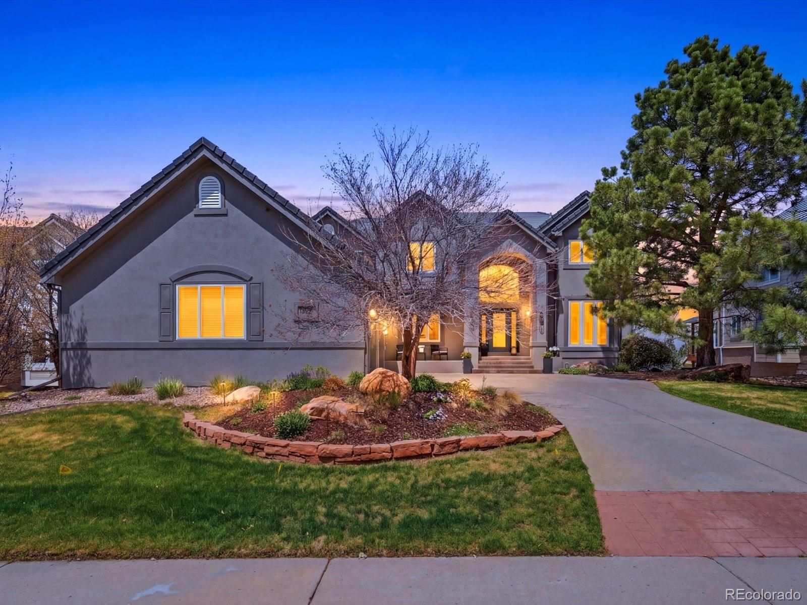 MLS Image #49 for 1235  kistler court,highlands ranch, Colorado