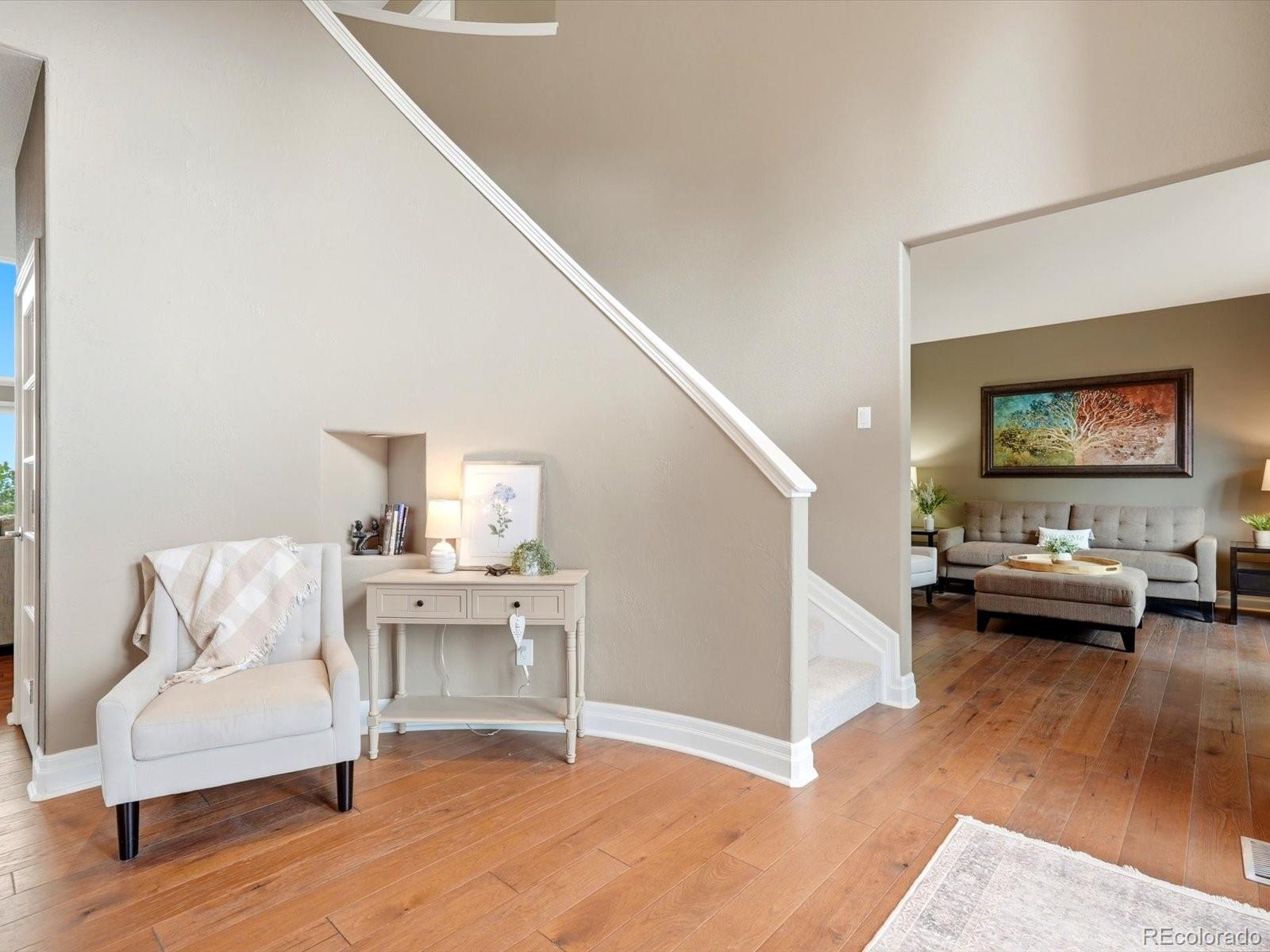 MLS Image #5 for 1235  kistler court,highlands ranch, Colorado