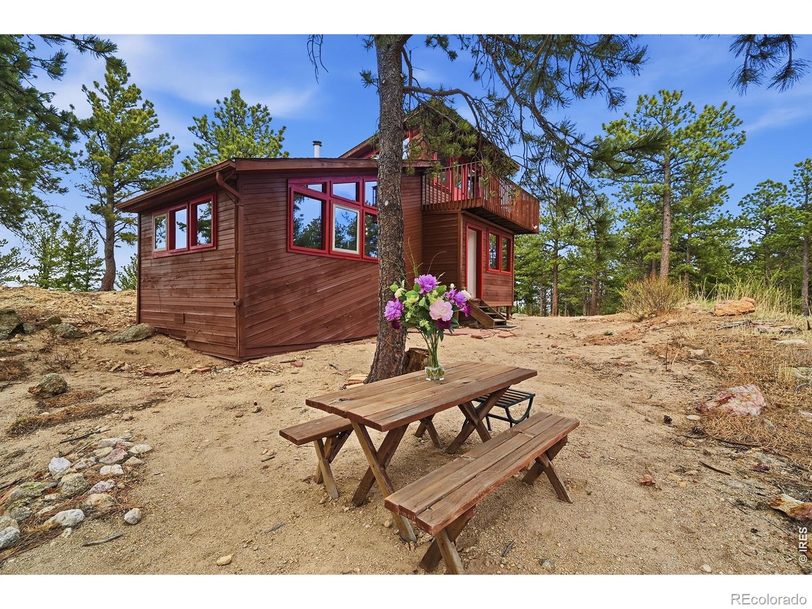 MLS Image #0 for 8695  sunshine canyon drive,boulder, Colorado