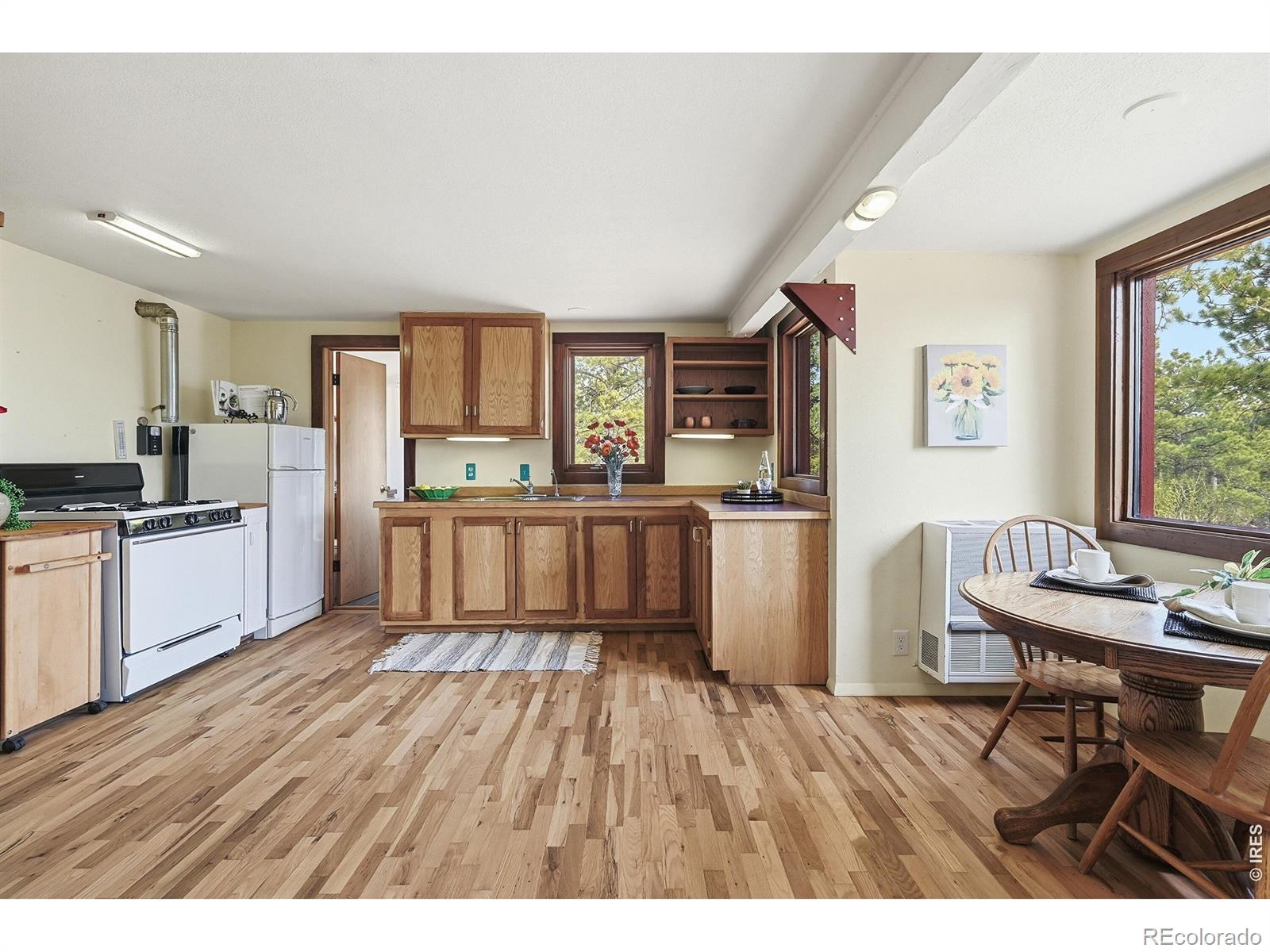 MLS Image #11 for 8695  sunshine canyon drive,boulder, Colorado