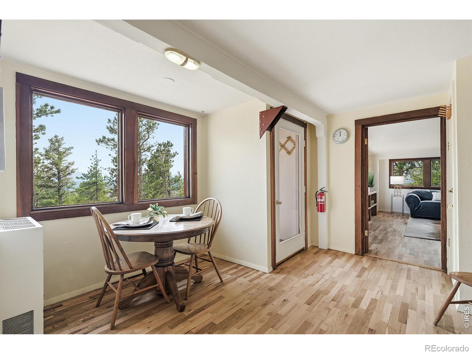 MLS Image #14 for 8695  sunshine canyon drive,boulder, Colorado
