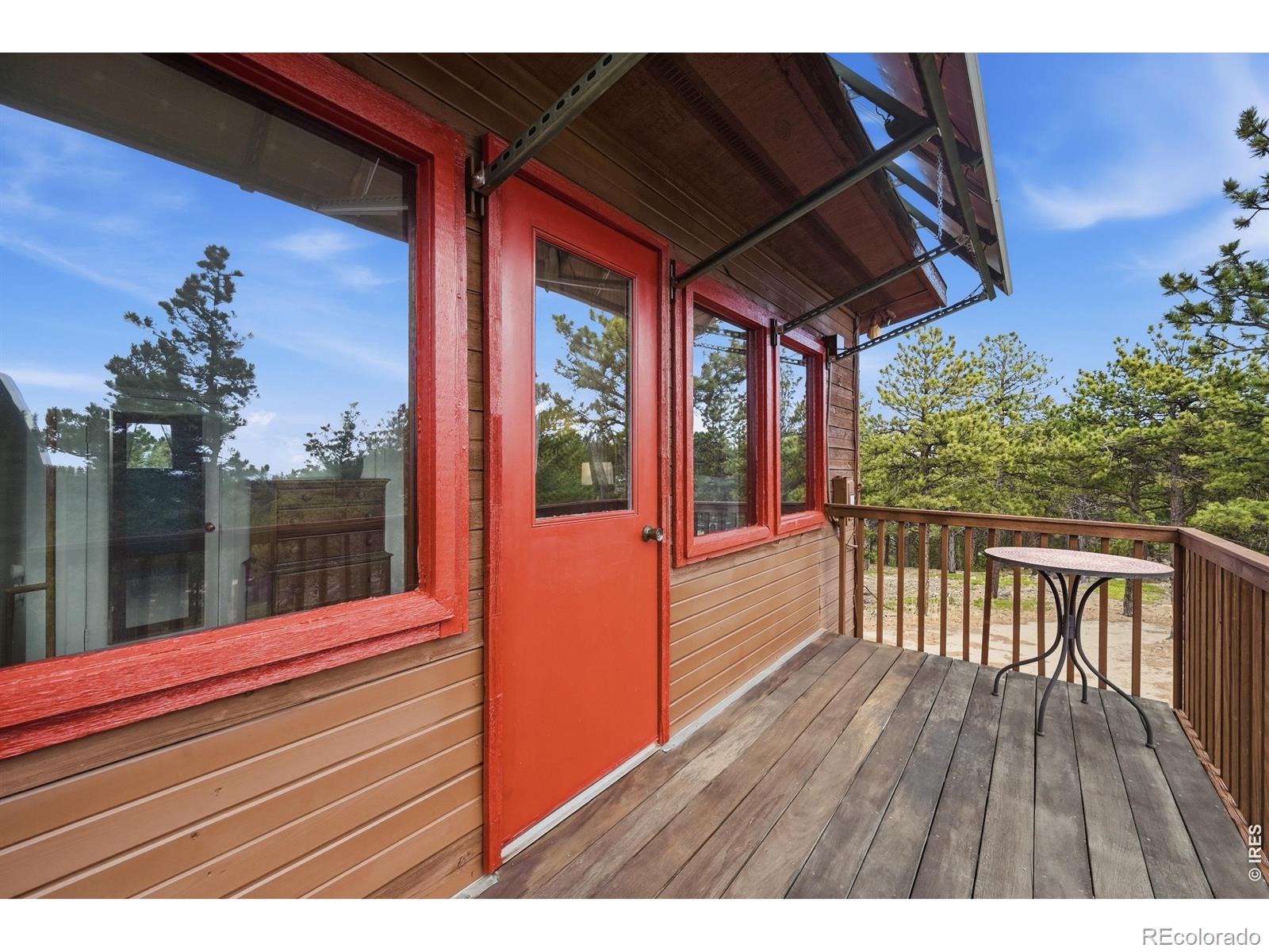 MLS Image #19 for 8695  sunshine canyon drive,boulder, Colorado