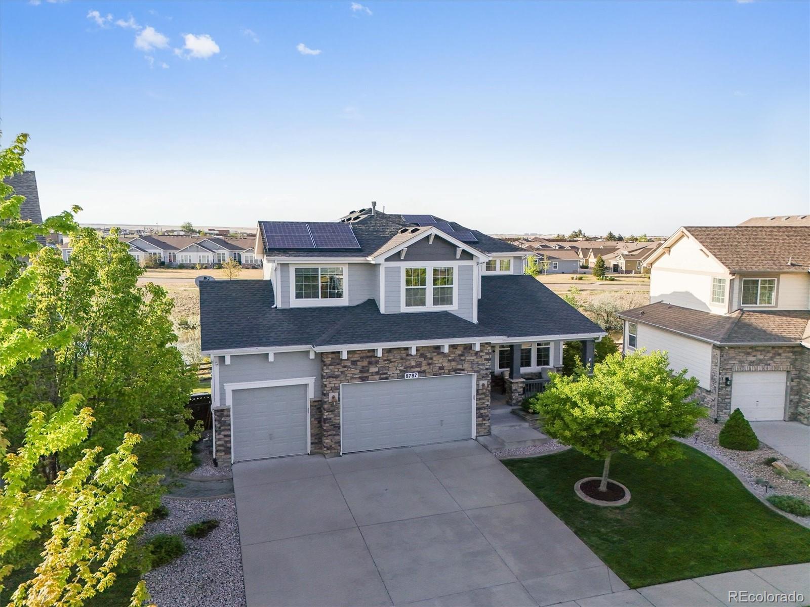 MLS Image #0 for 8787  gardenia circle,arvada, Colorado