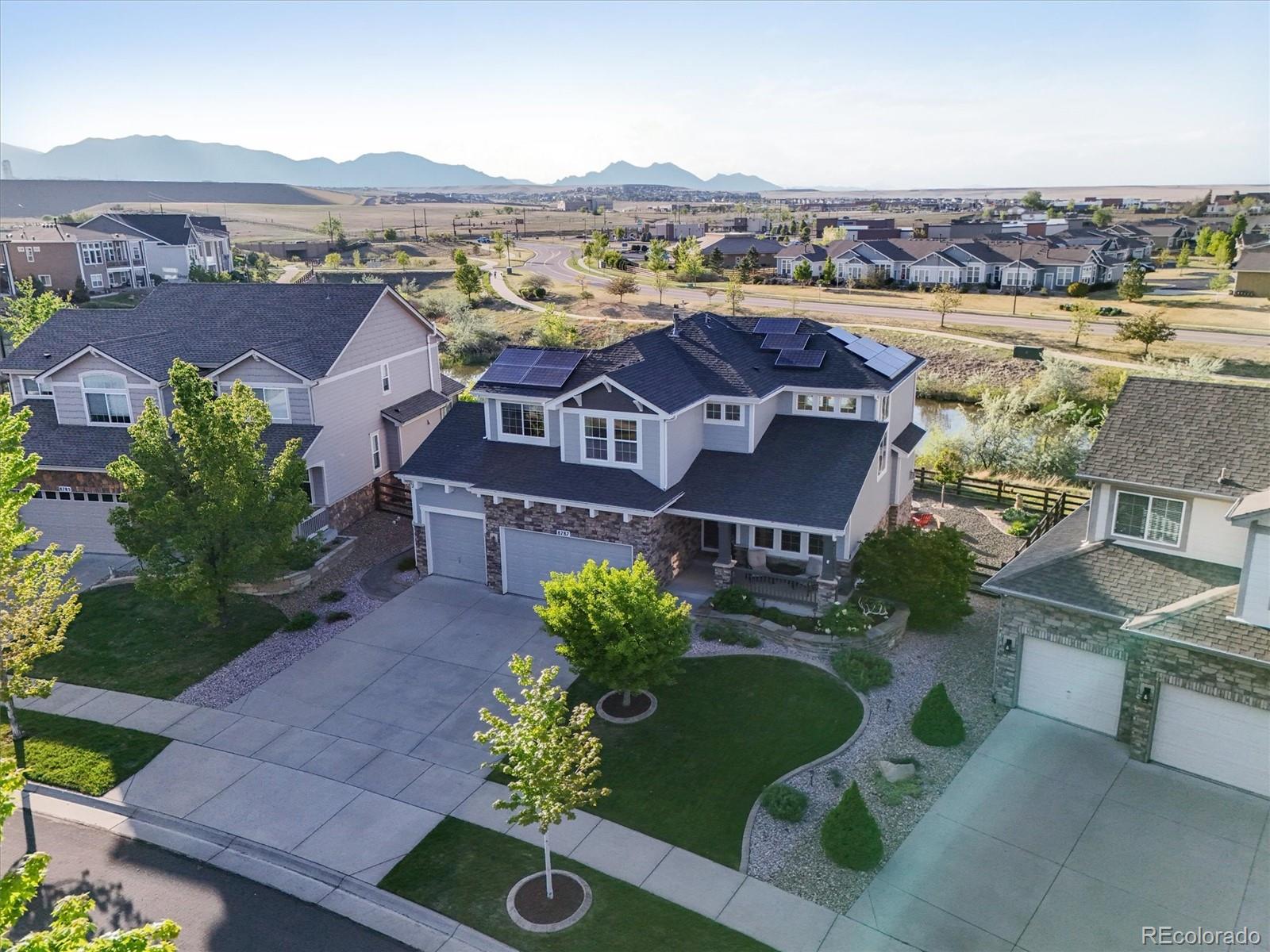 MLS Image #45 for 8787  gardenia circle,arvada, Colorado