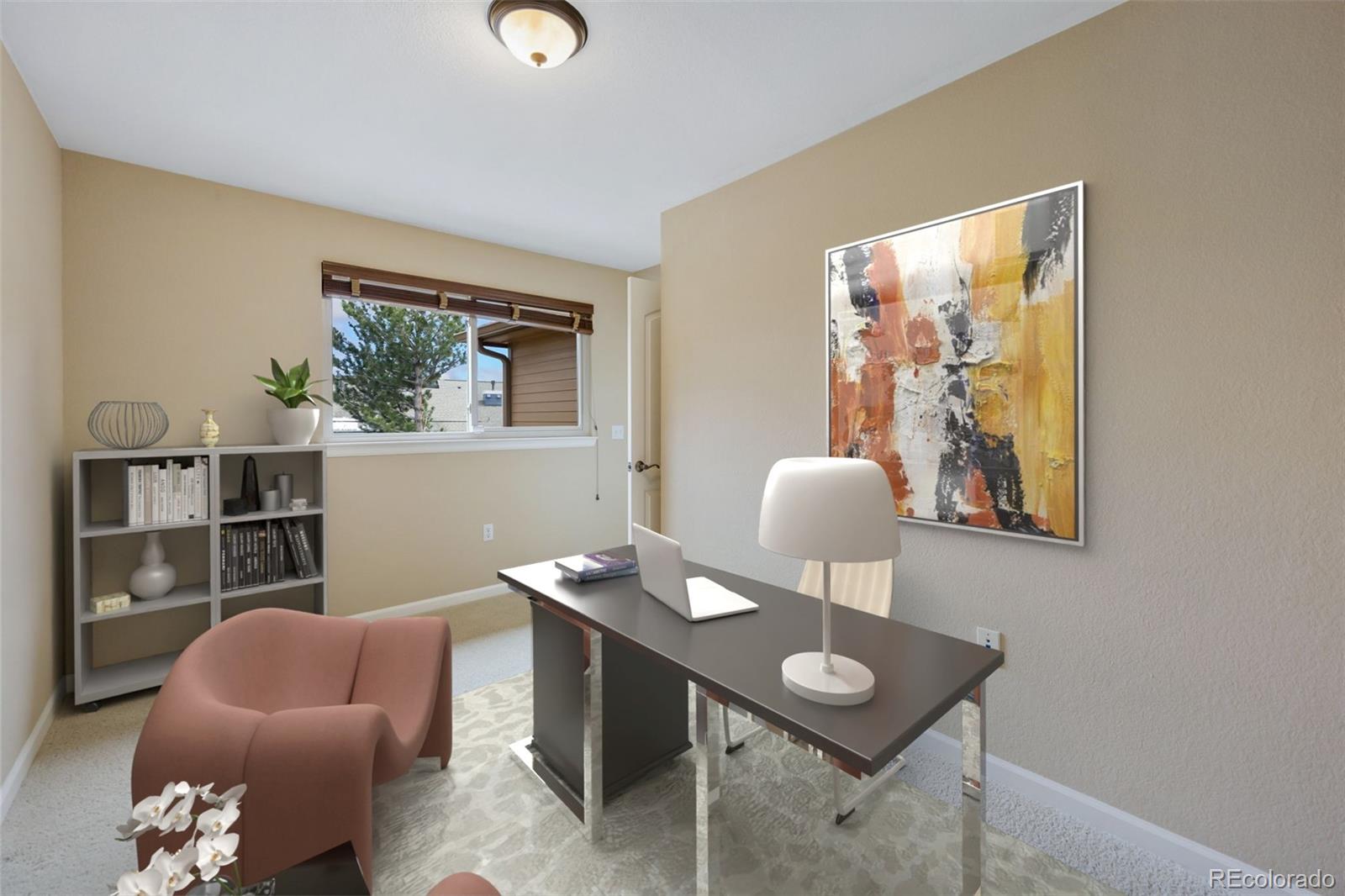 MLS Image #13 for 8546  gold peak lane,highlands ranch, Colorado
