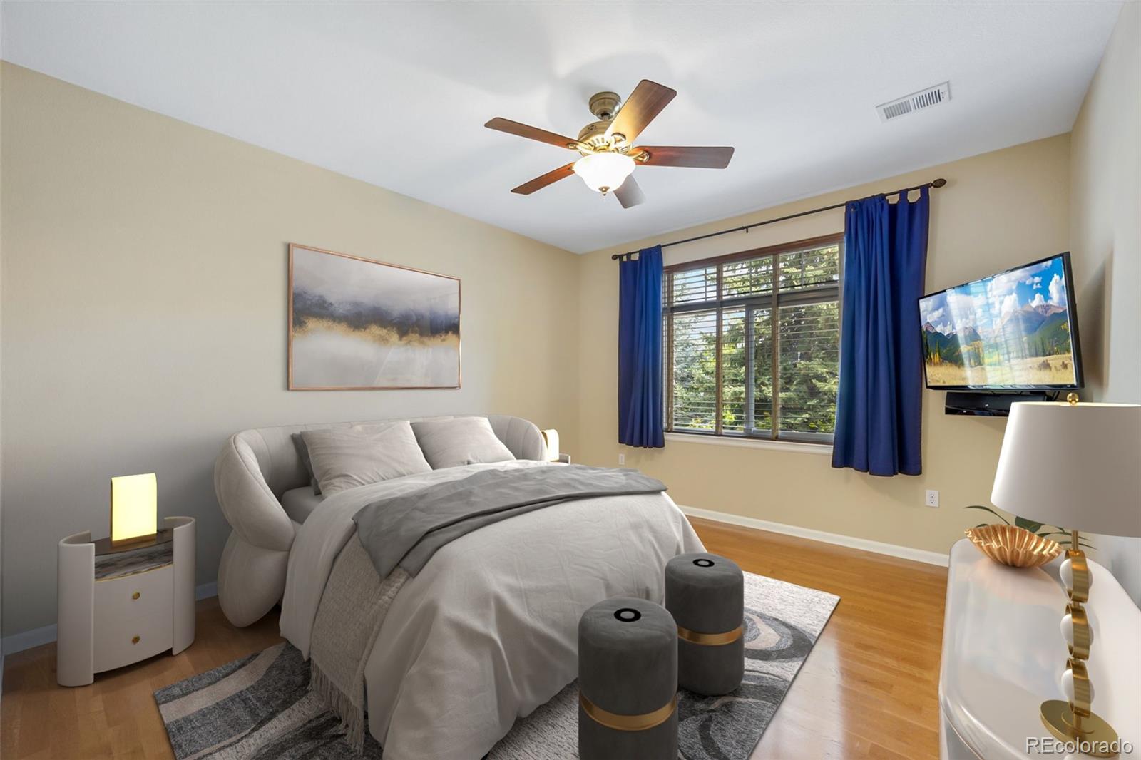 MLS Image #17 for 8546  gold peak lane,highlands ranch, Colorado