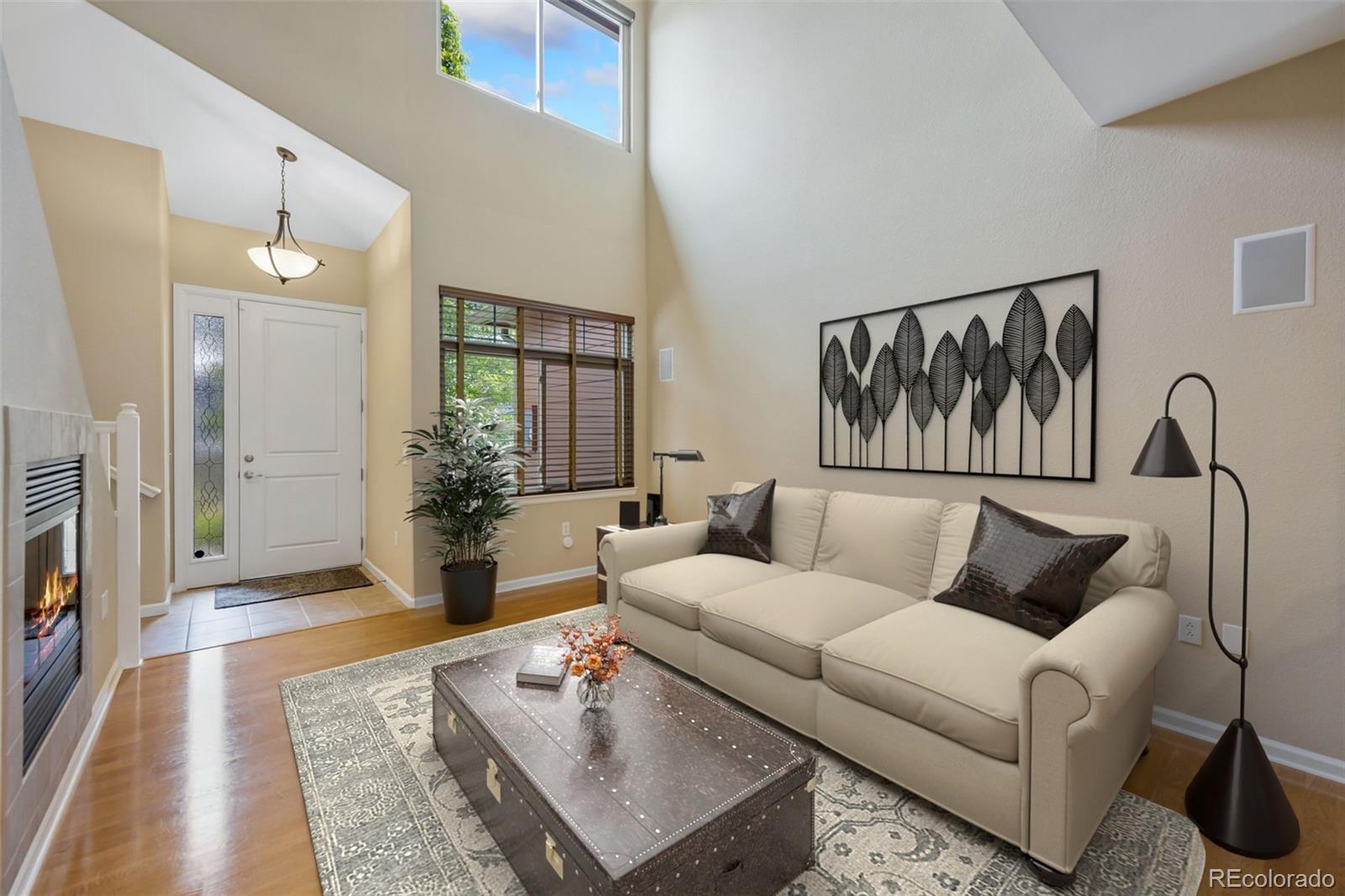 MLS Image #2 for 8546  gold peak lane,highlands ranch, Colorado