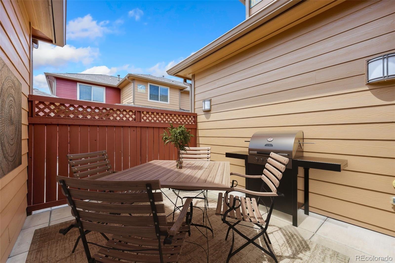 MLS Image #20 for 8546  gold peak lane,highlands ranch, Colorado