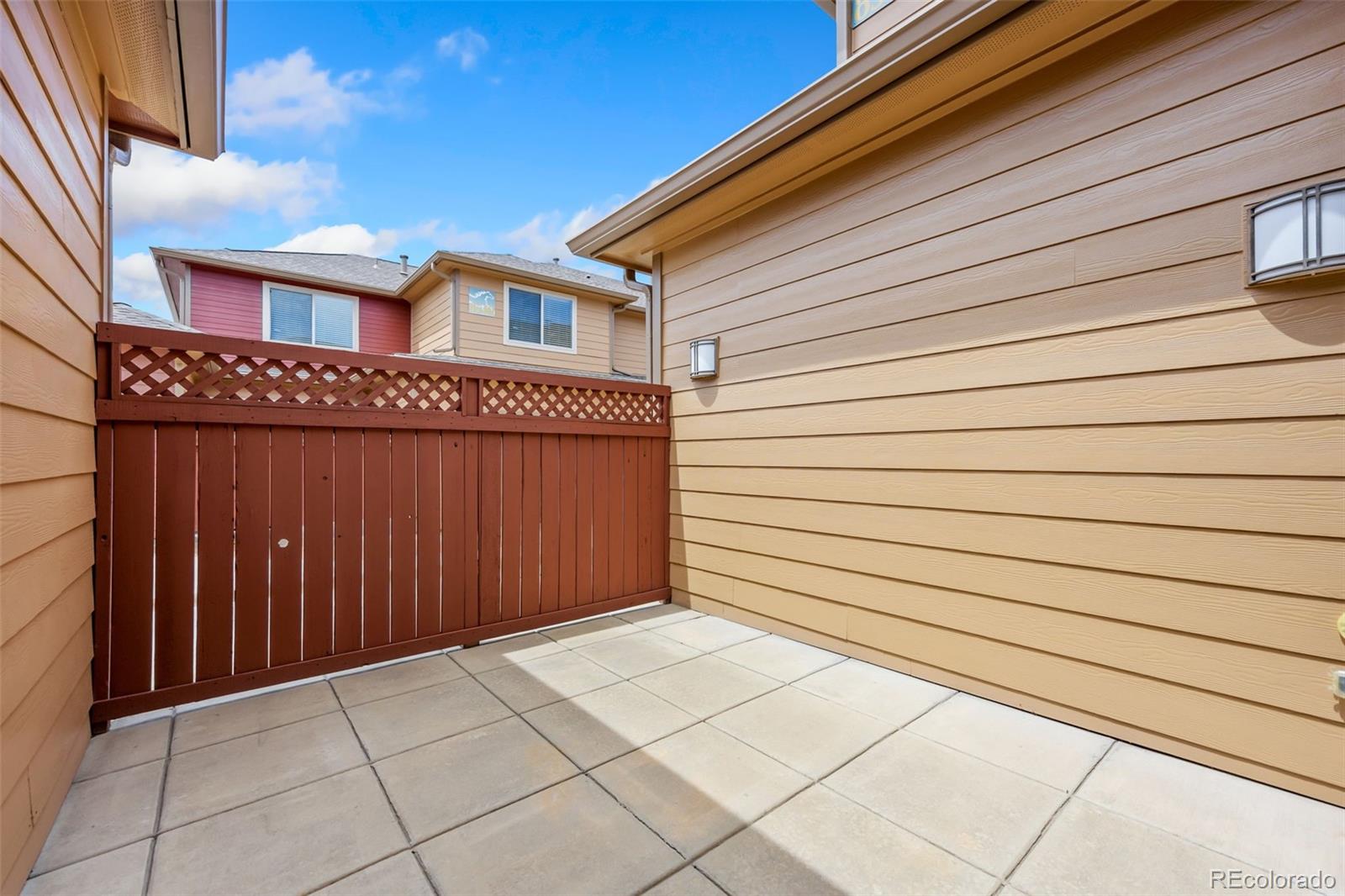 MLS Image #21 for 8546  gold peak lane,highlands ranch, Colorado