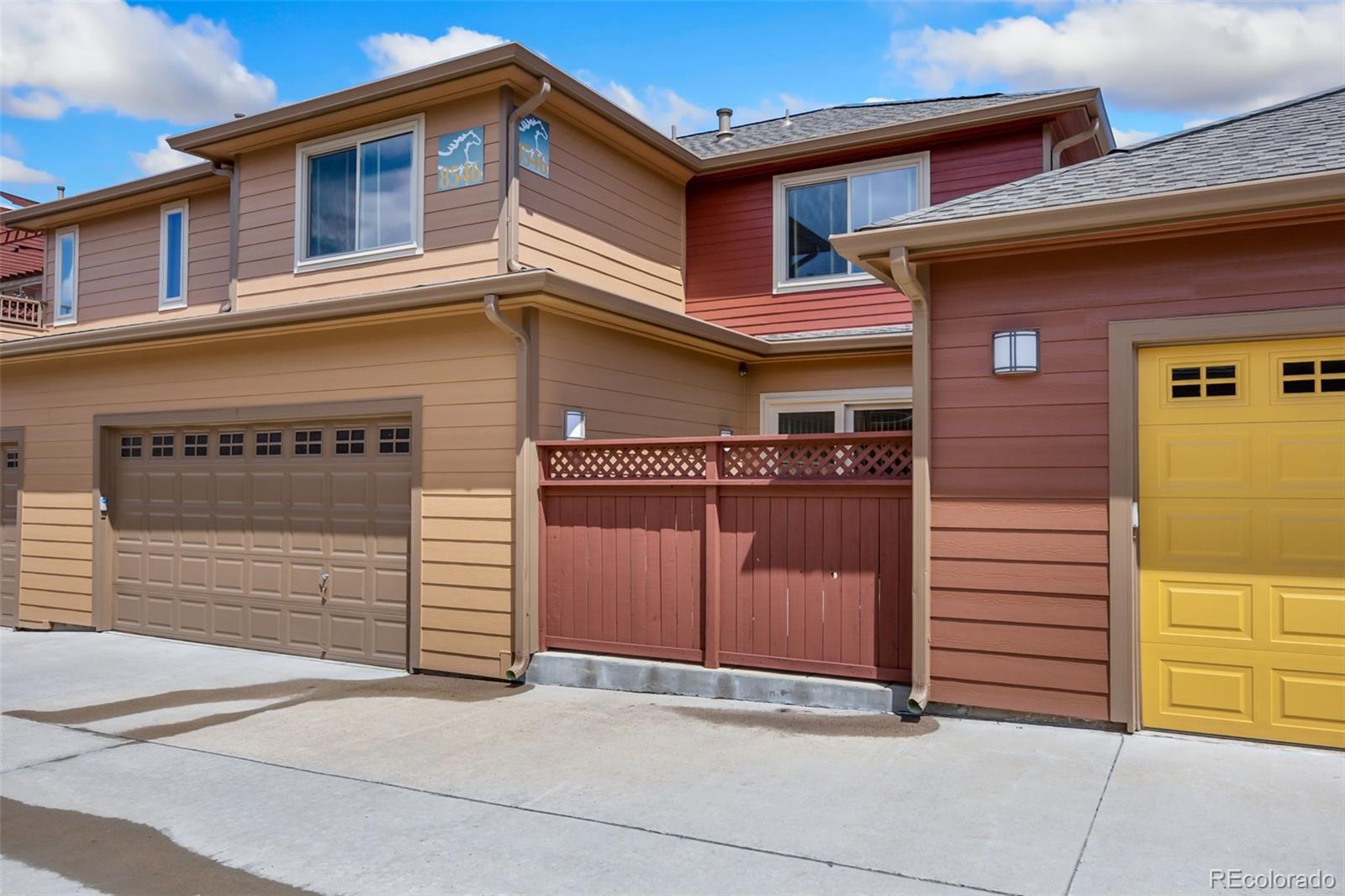 MLS Image #22 for 8546  gold peak lane,highlands ranch, Colorado