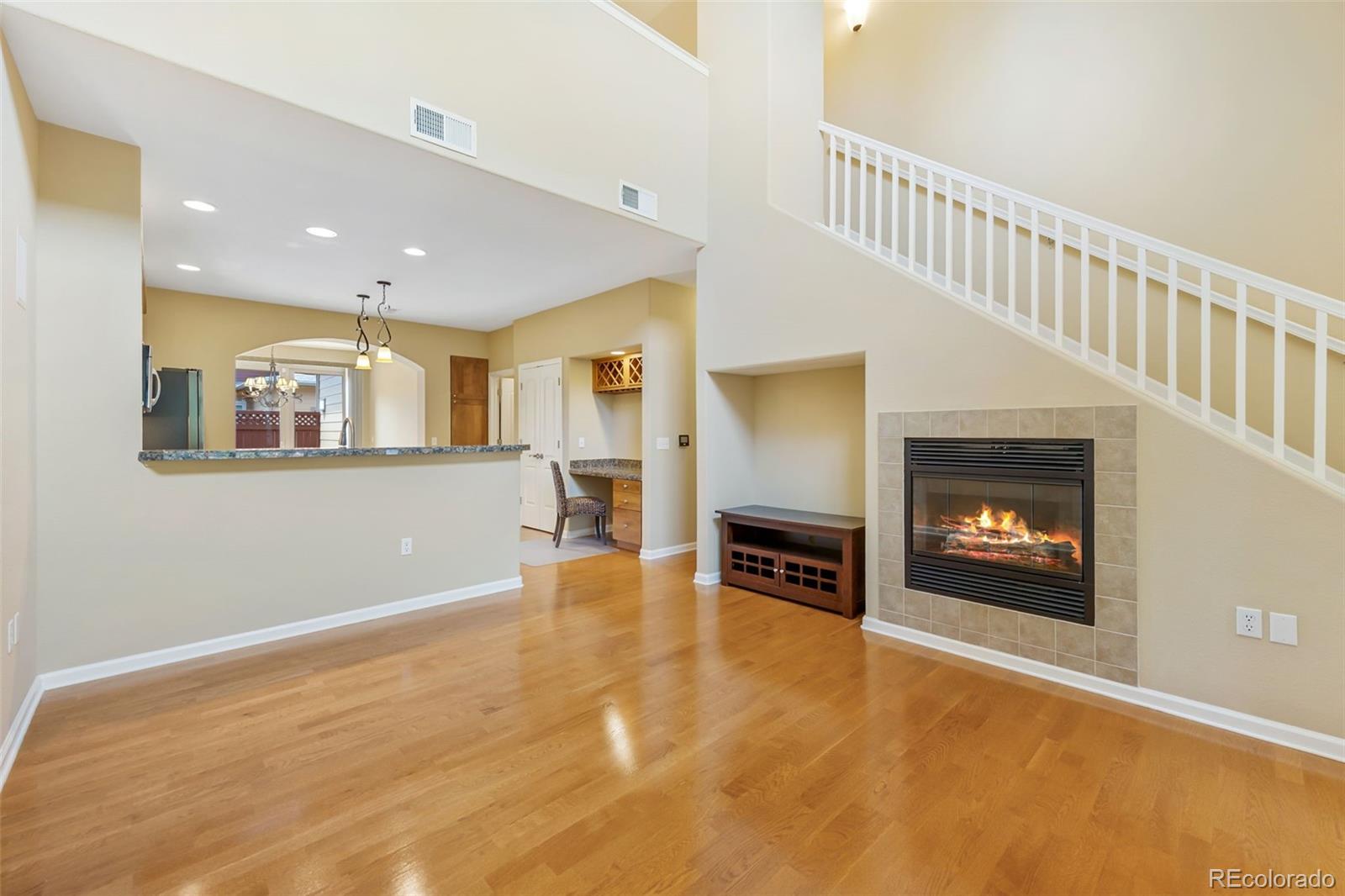 MLS Image #3 for 8546  gold peak lane,highlands ranch, Colorado