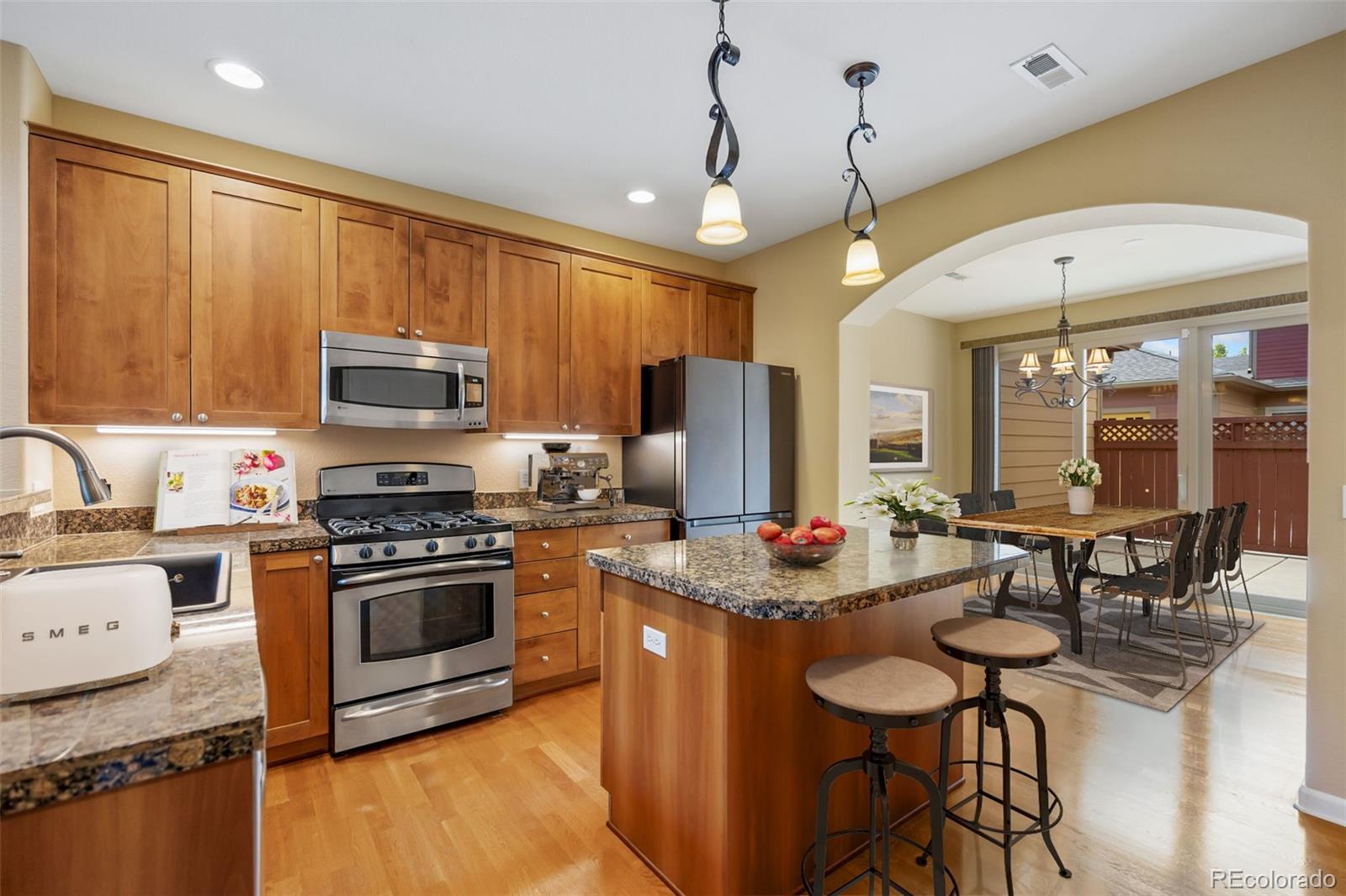 MLS Image #4 for 8546  gold peak lane,highlands ranch, Colorado